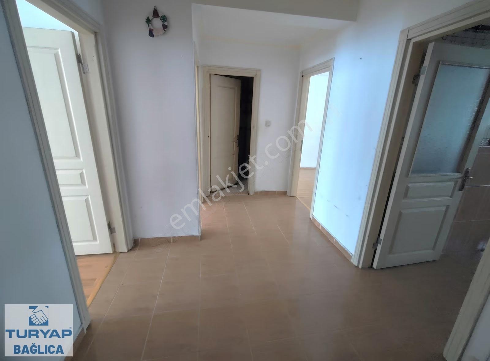 Merkezi Konumda Geniş Ve Kullanışlı 2+1 Kiralık Daire - Görsel 13