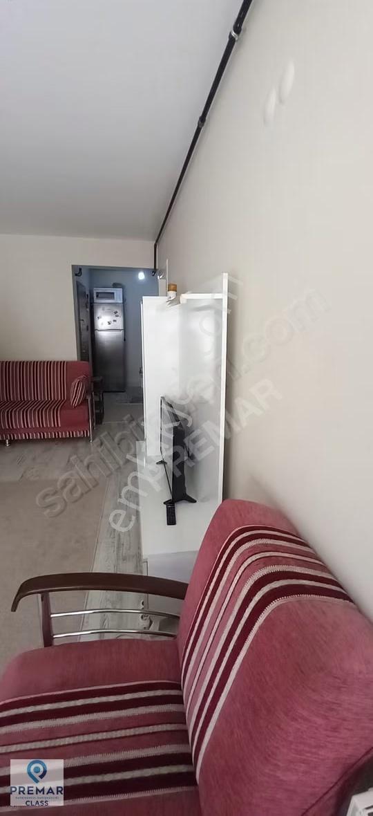 Aydın Orta Mahalle'de Satılık 1+1 Eşyalı Daire - 60m² - Görsel 18