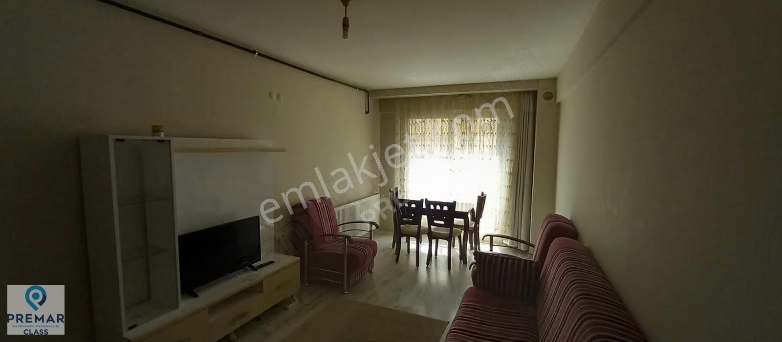 Aydın Orta Mahalle'de Satılık 1+1 Eşyalı Daire - 60m² - Görsel 14