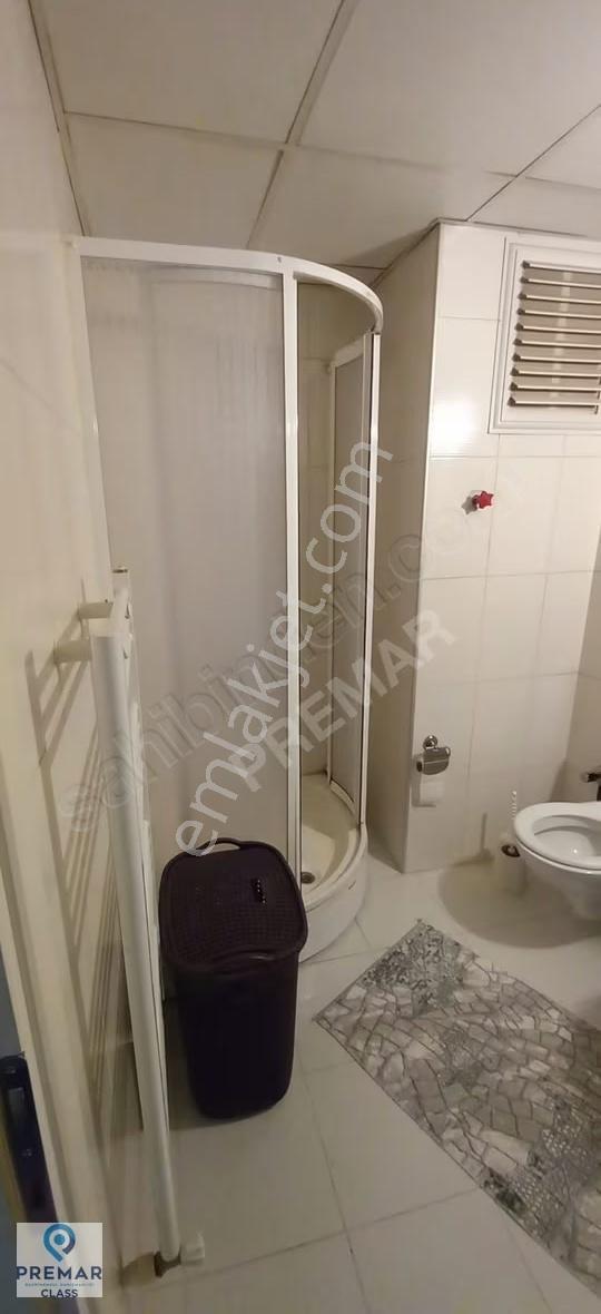 Aydın Orta Mahalle'de Satılık 1+1 Eşyalı Daire - 60m² - Görsel 17