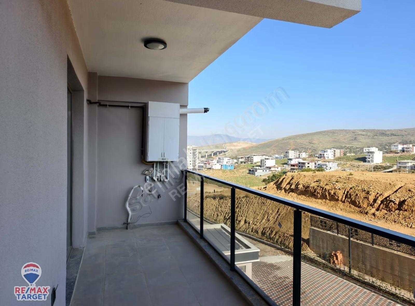 Menemen New Lıfe 2 Sıtesınde Kıralık Daıre - Görsel 14