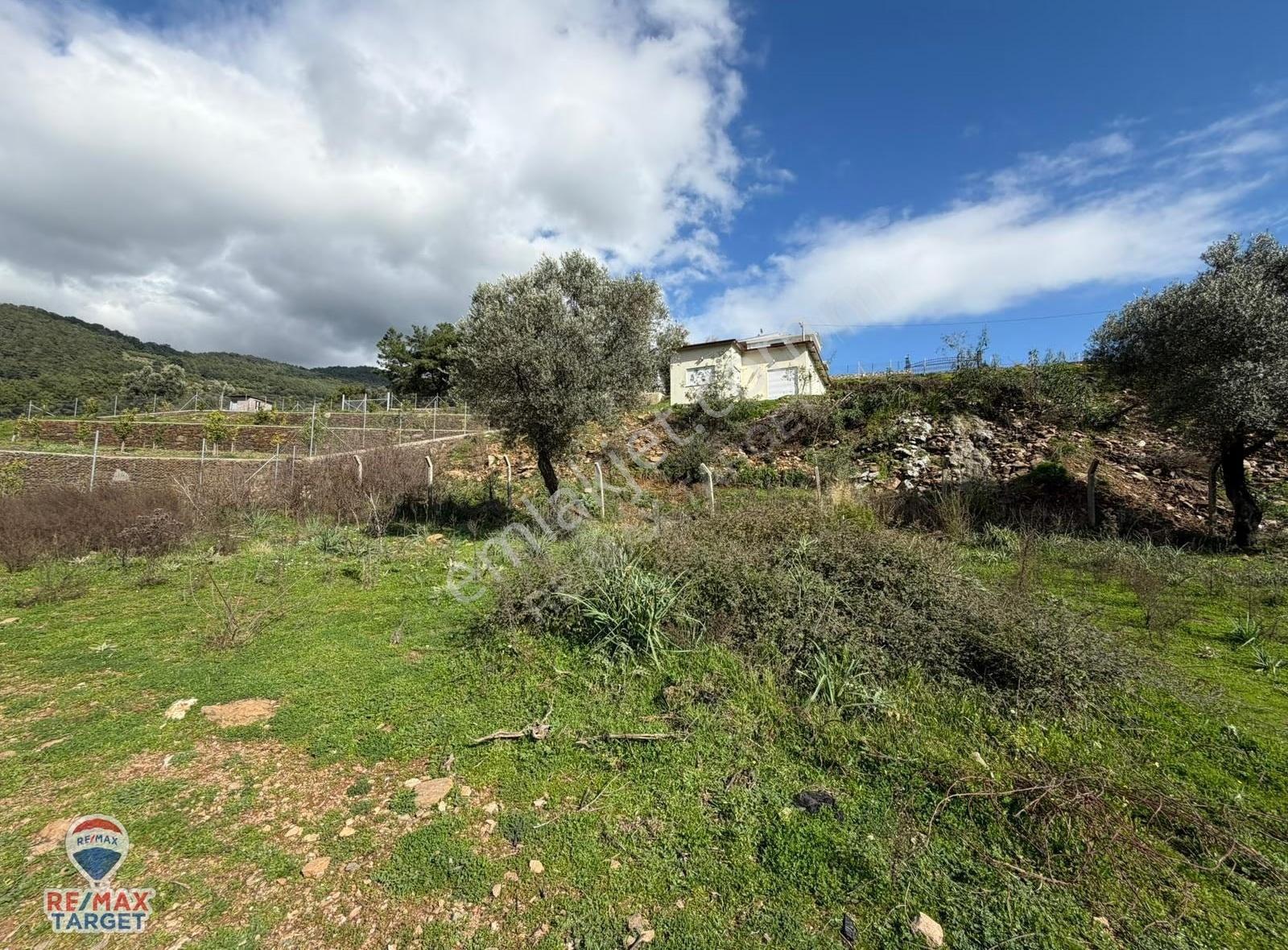 Özderenın Değerlenen Bölgesınde 1670 M² Yatırım Fırsatı - Görsel 9