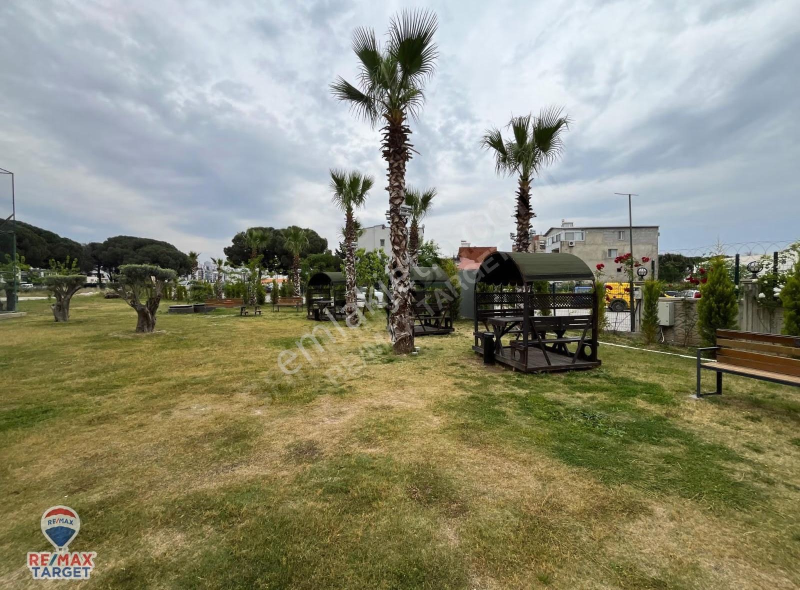 Çiğlide Site İçinde Havuzlu, Spor Salonlu, 1+1 Satılık - Görsel 18