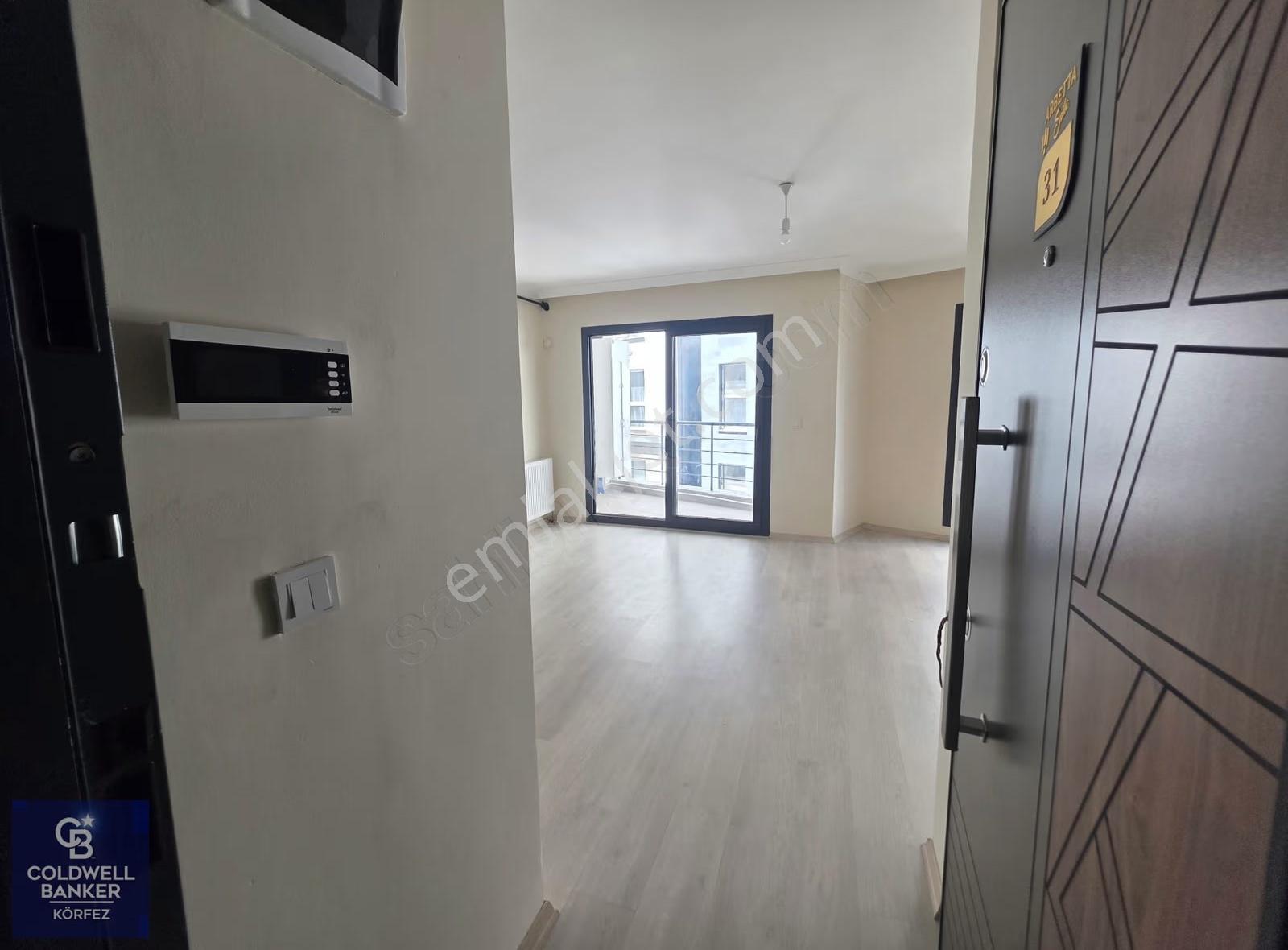 Site İçerisinde Konforlu 1+1 Satılık Daire - Görsel 6