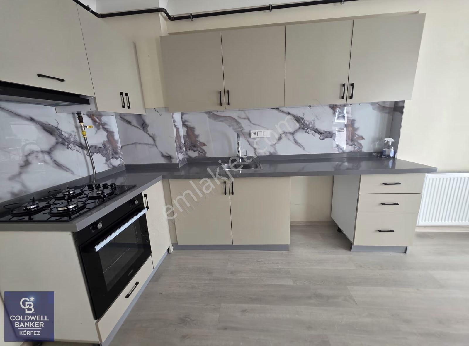 Site İçerisinde Konforlu 1+1 Satılık Daire - Görsel 11