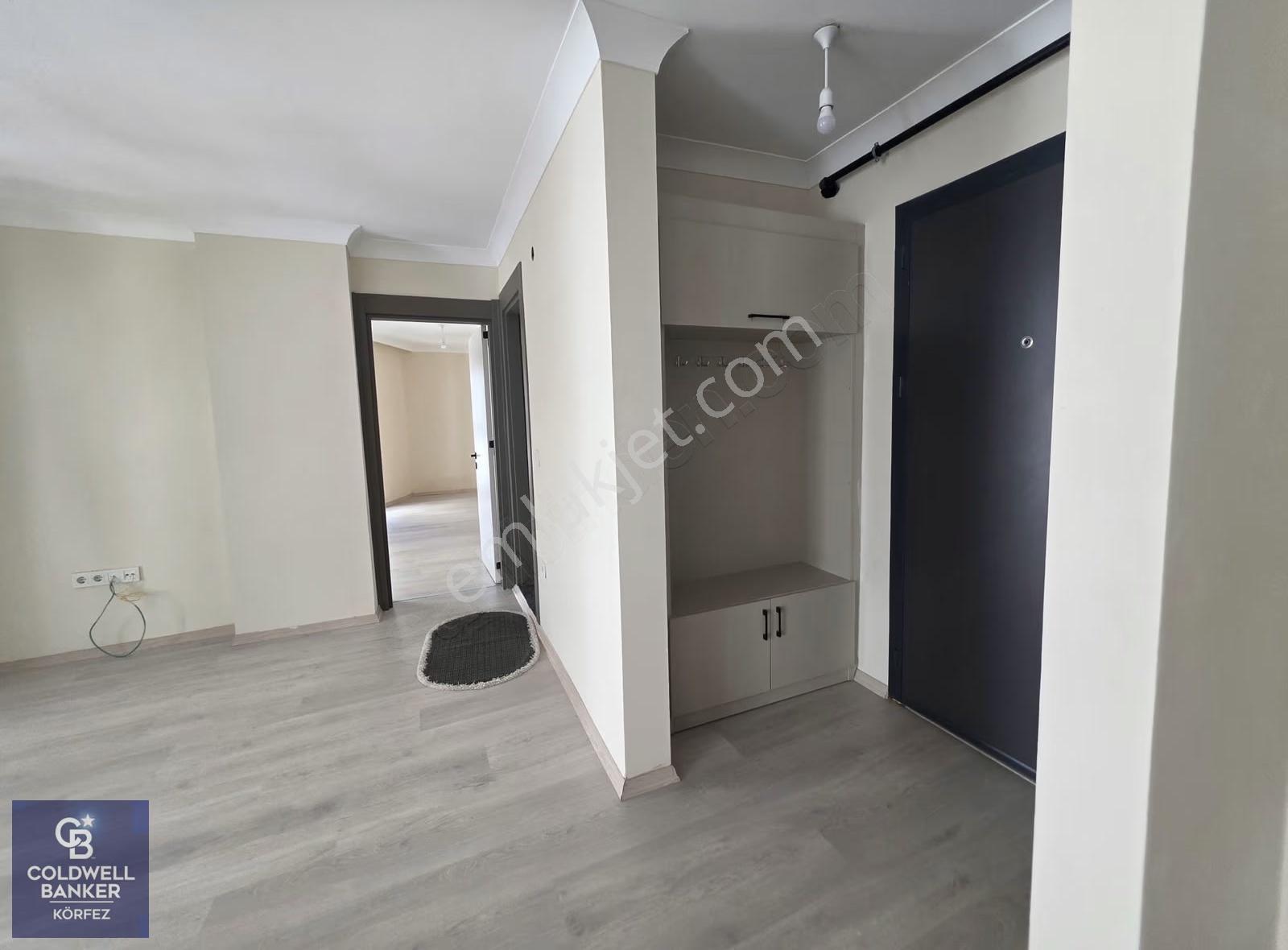 Site İçerisinde Konforlu 1+1 Satılık Daire - Görsel 7