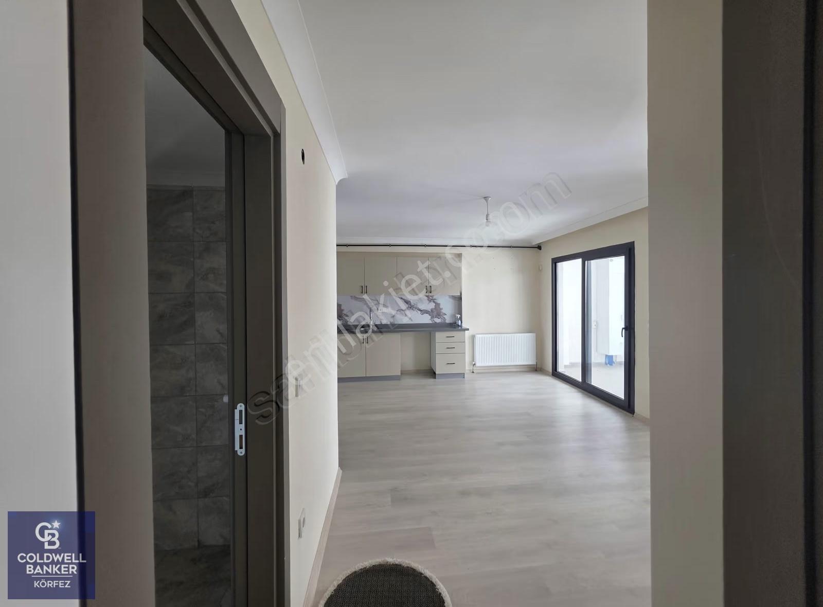 Site İçerisinde Konforlu 1+1 Satılık Daire - Görsel 18