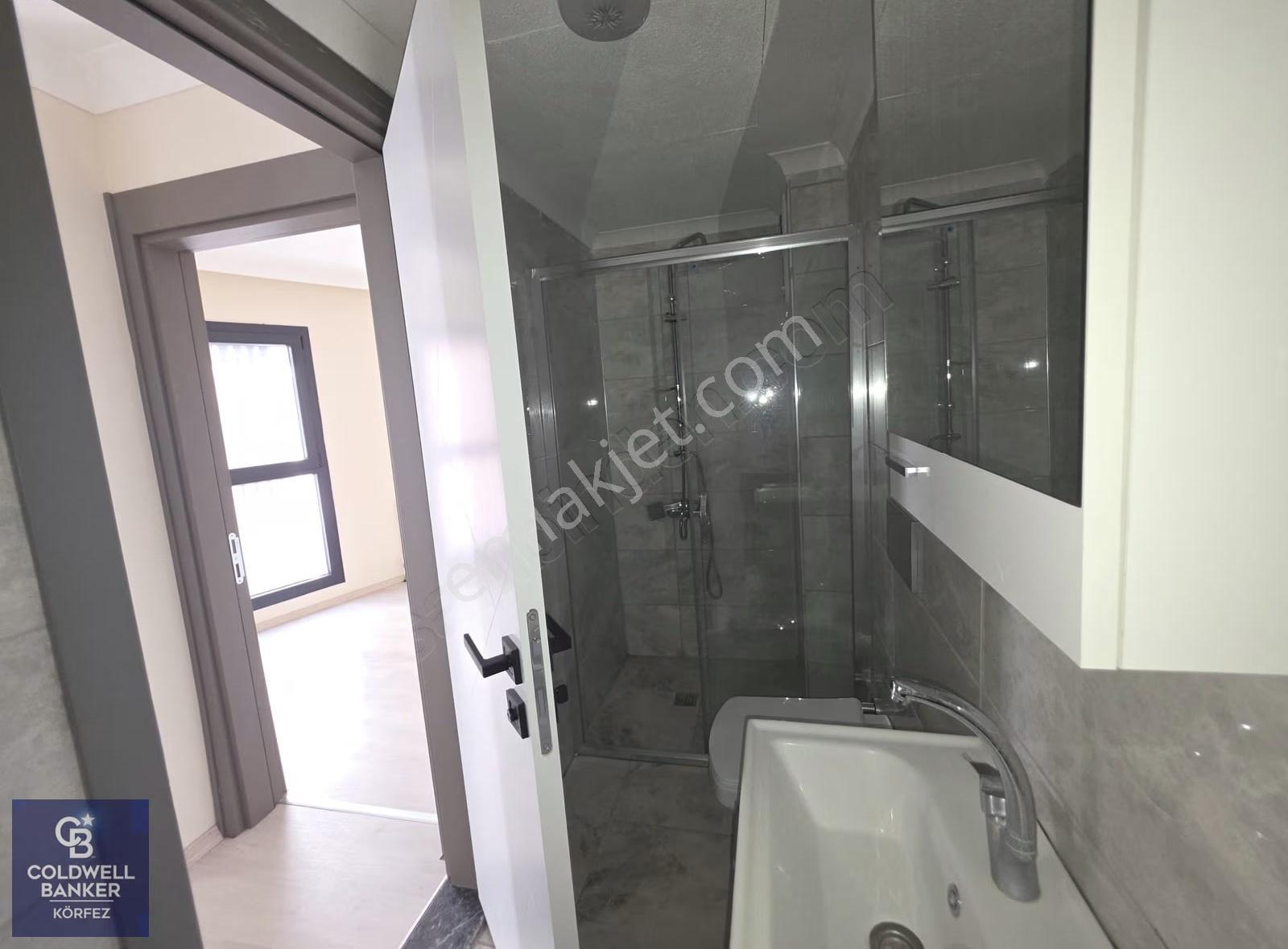 Site İçerisinde Konforlu 1+1 Satılık Daire - Görsel 22