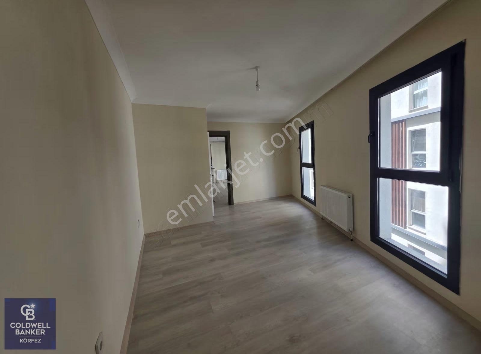 Site İçerisinde Konforlu 1+1 Satılık Daire - Görsel 19