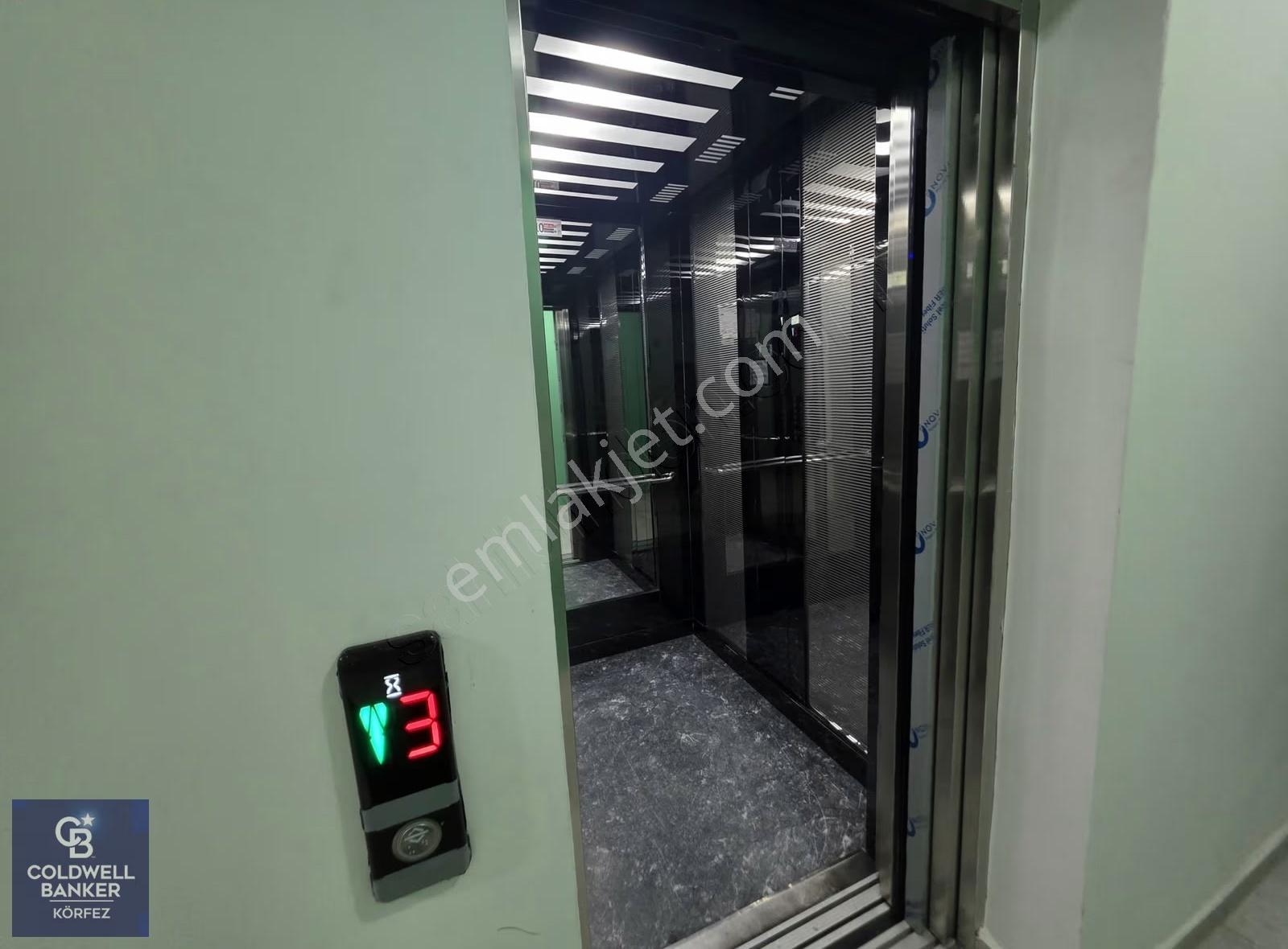 Site İçerisinde Konforlu 1+1 Satılık Daire - Görsel 4