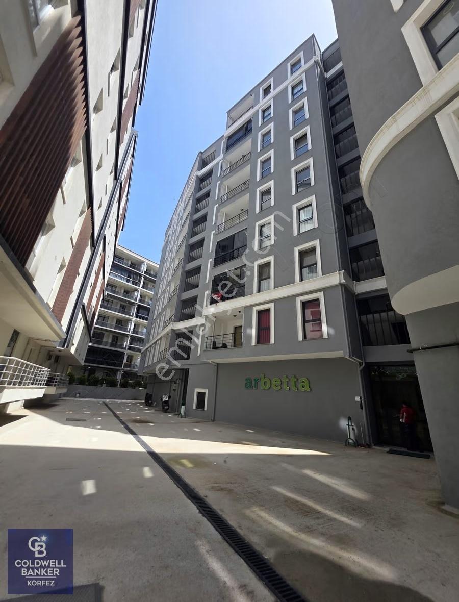 Site İçerisinde Konforlu 1+1 Satılık Daire - Görsel 25