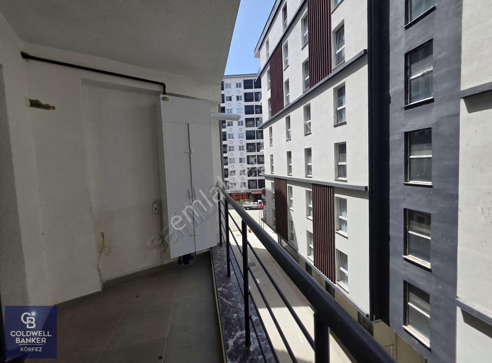 Site İçerisinde Konforlu 1+1 Satılık Daire - Görsel 15