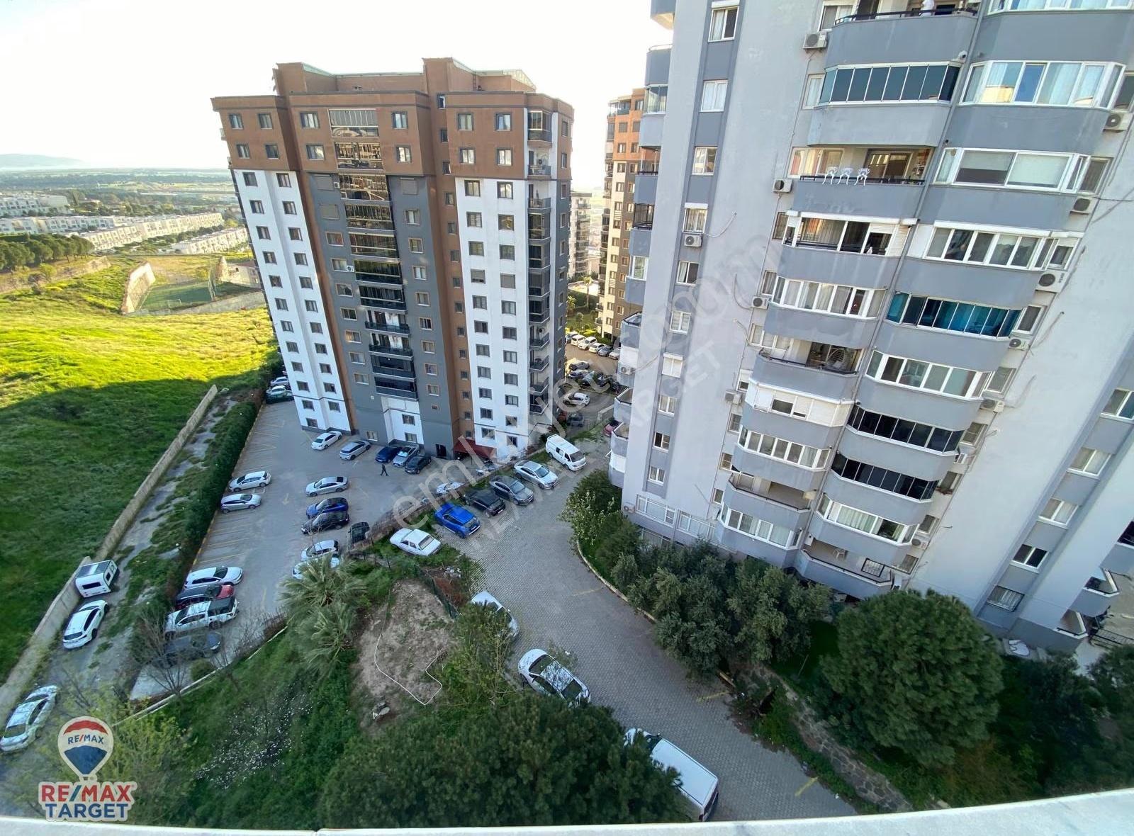 Menemen Ulukent'te Tadilatlı Satılık 3+1 Daire - Görsel 28