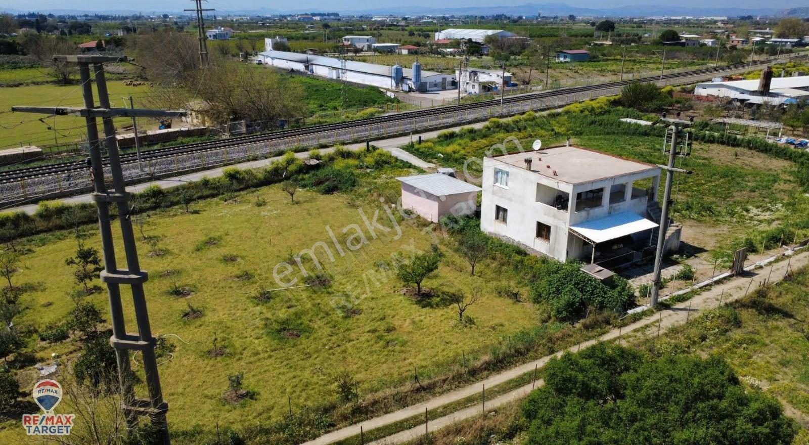 Menemen Merkeze 2 Km Mesafede 6630 M² Yol Cepheli Yatırımlık Yer - Görsel 4