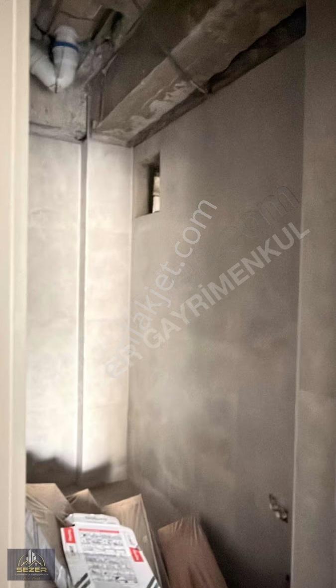 S E Z E R Gayrimenkul'den Satılık 3+1 Sıfır Daire - Görsel 24