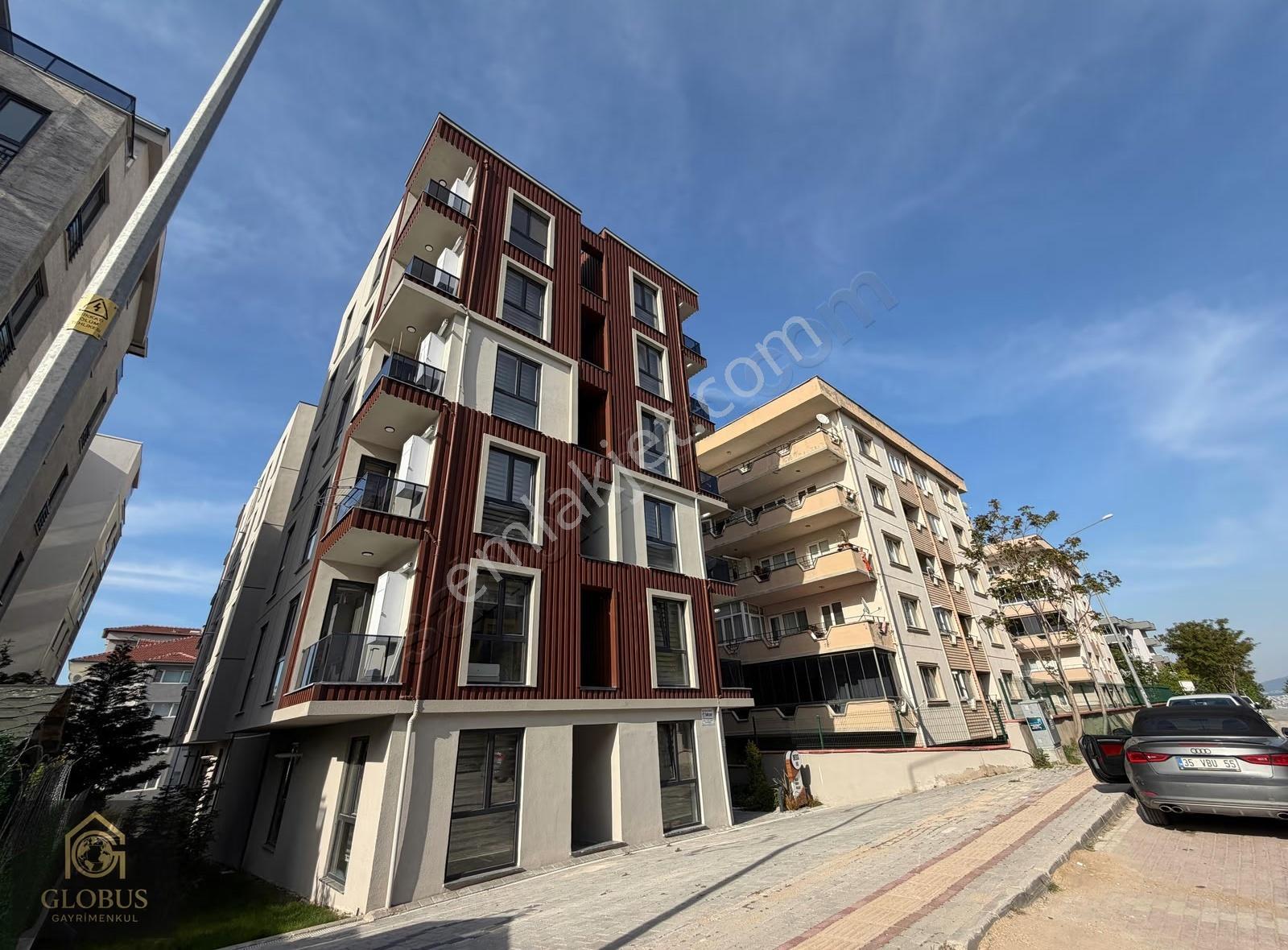 Görükle Dumlupınar'da Modern 2+1 Kiralık Daire - Görsel 18