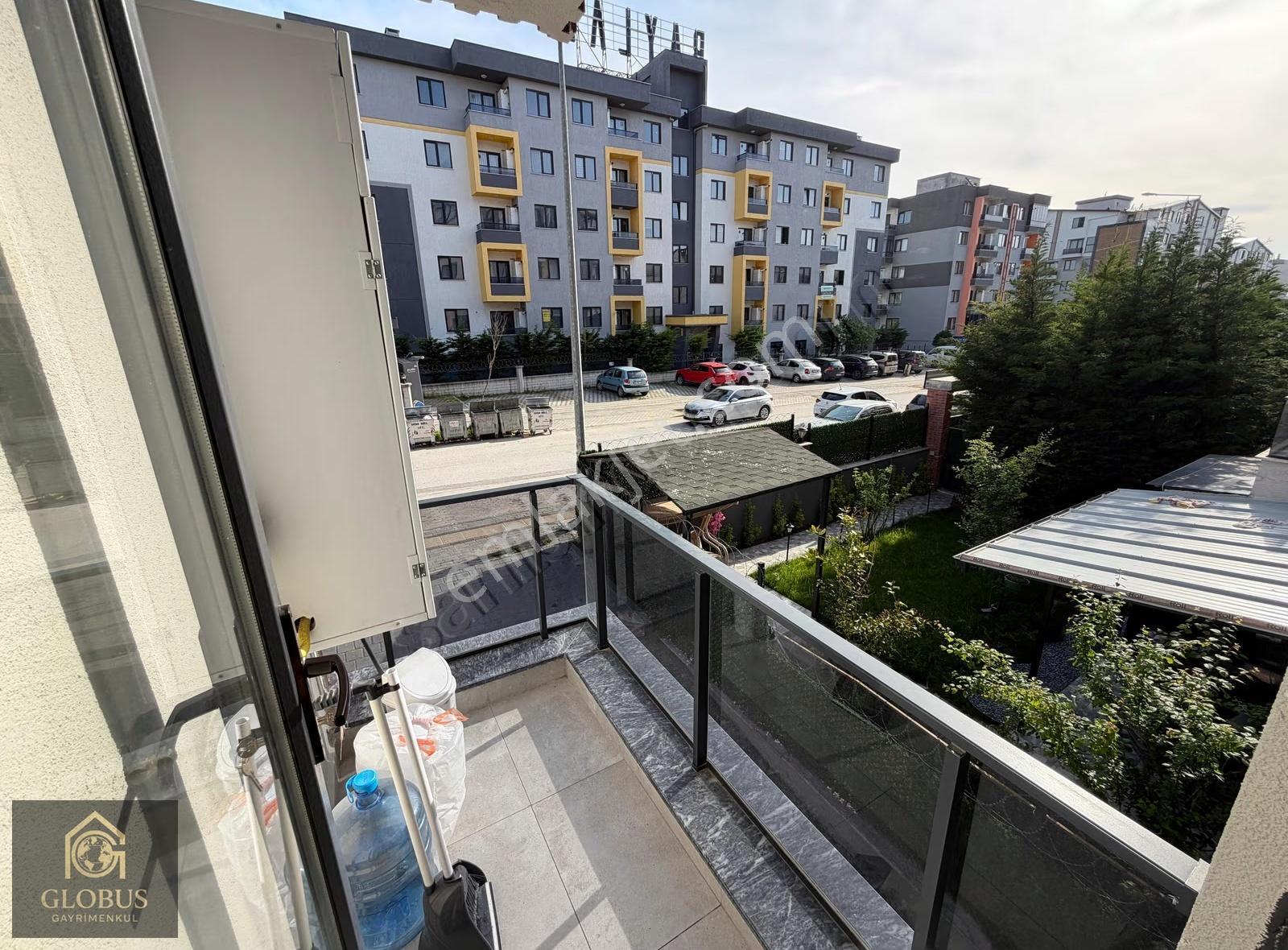Görükle Dumlupınar'da Modern 2+1 Kiralık Daire - Görsel 15