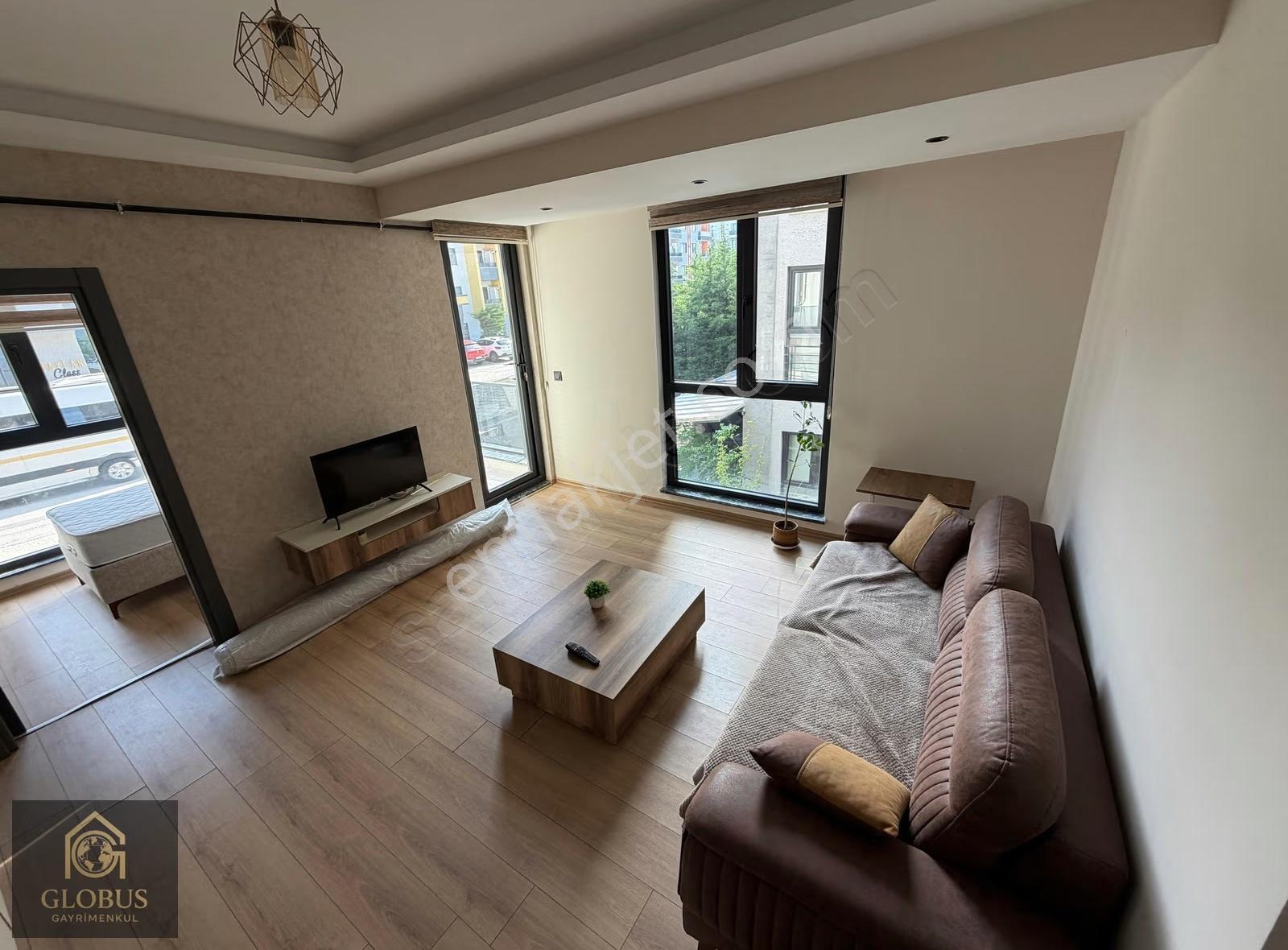 Görükle Dumlupınar'da Modern 2+1 Kiralık Daire - Görsel 5