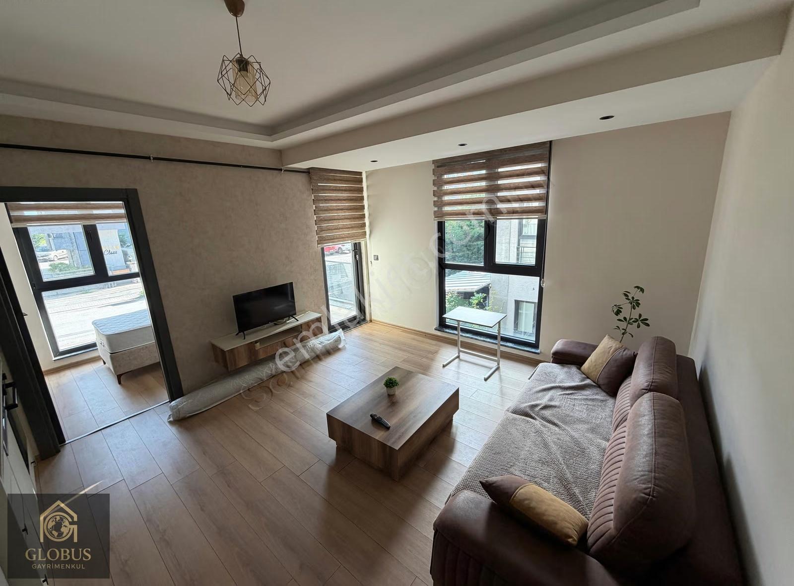 Görükle Dumlupınar'da Modern 2+1 Kiralık Daire - Görsel 14