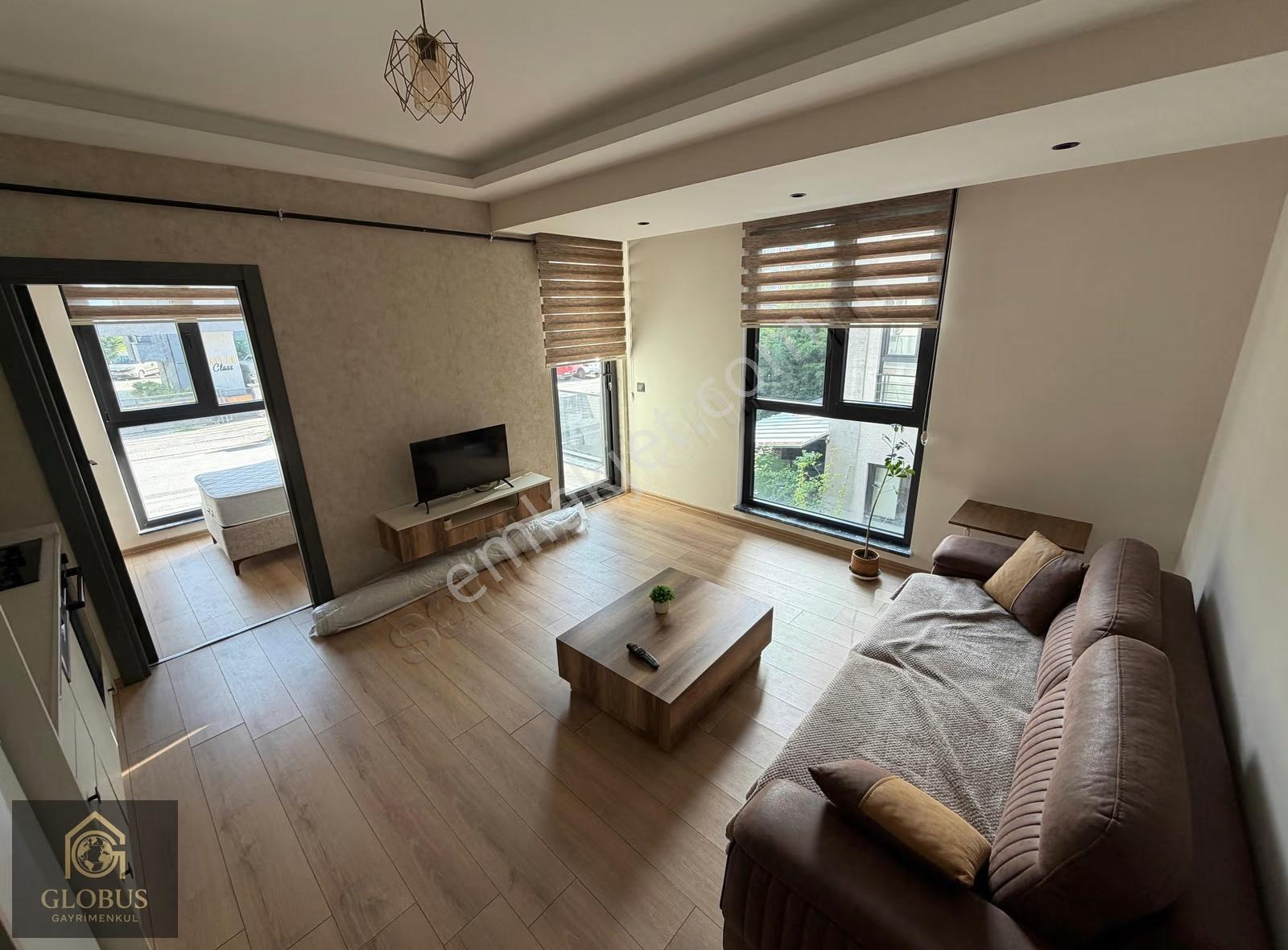 Görükle Dumlupınar'da Modern 2+1 Kiralık Daire - Görsel 6