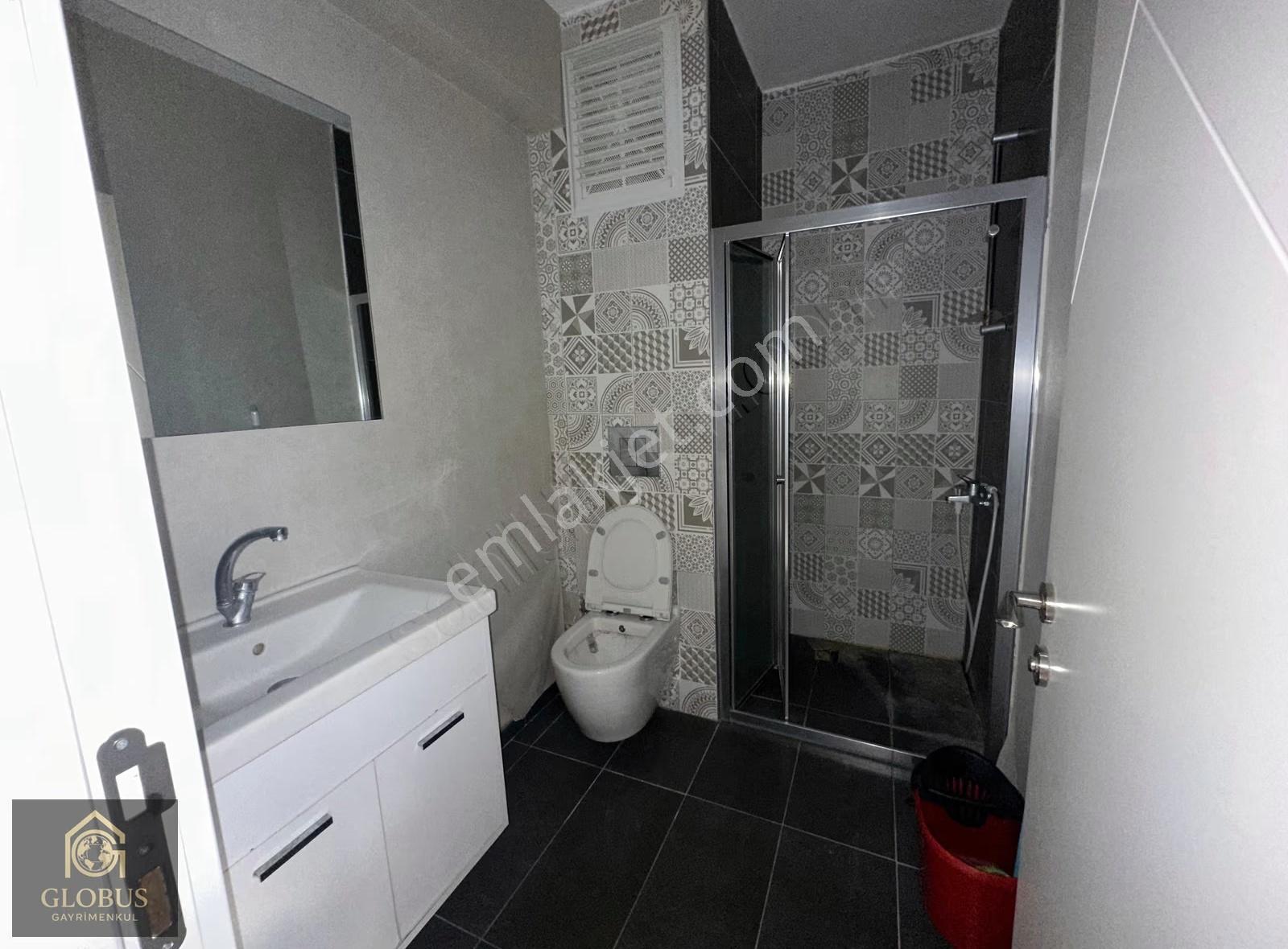 Ekin Prestijde İzmir Cephe Ferah Kiralık 2+1 Daire! - Görsel 7