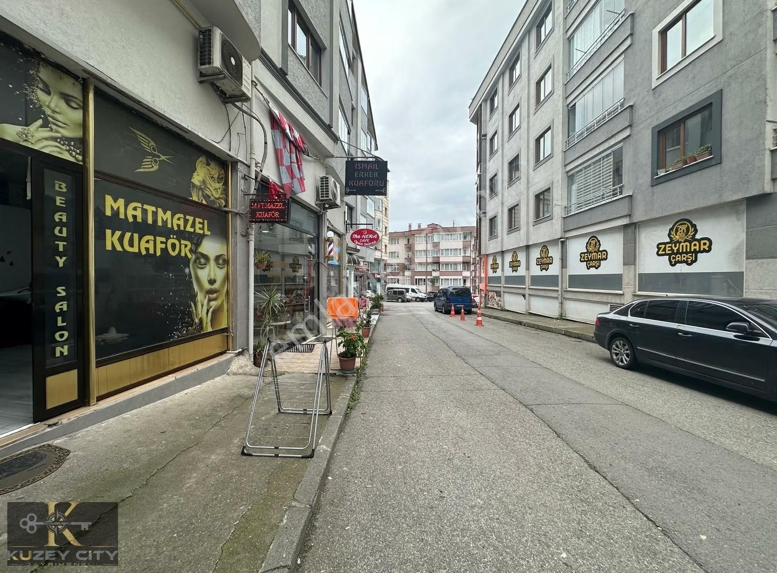 İnönü Mahallesinde Satılık Dükkan - Görsel 14