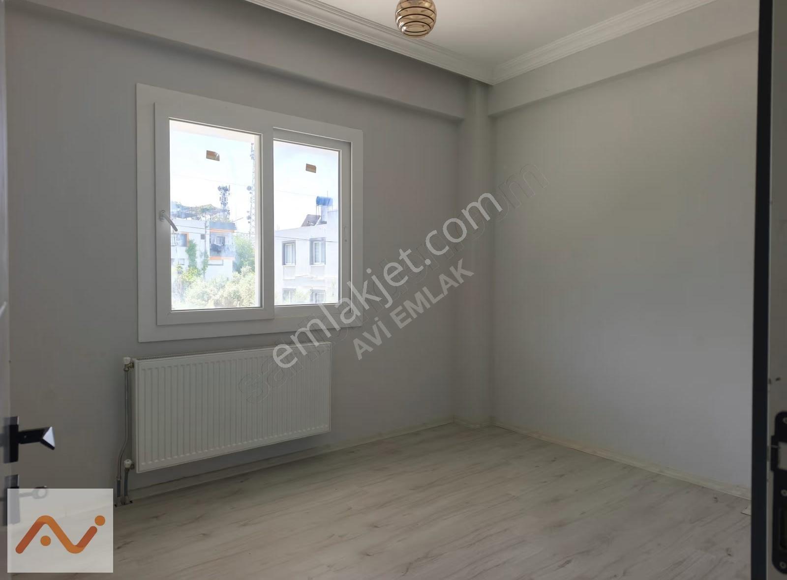 Cemalpaşa Mah. Düşük Katlı 2+1 Yeni Daire - Görsel 9