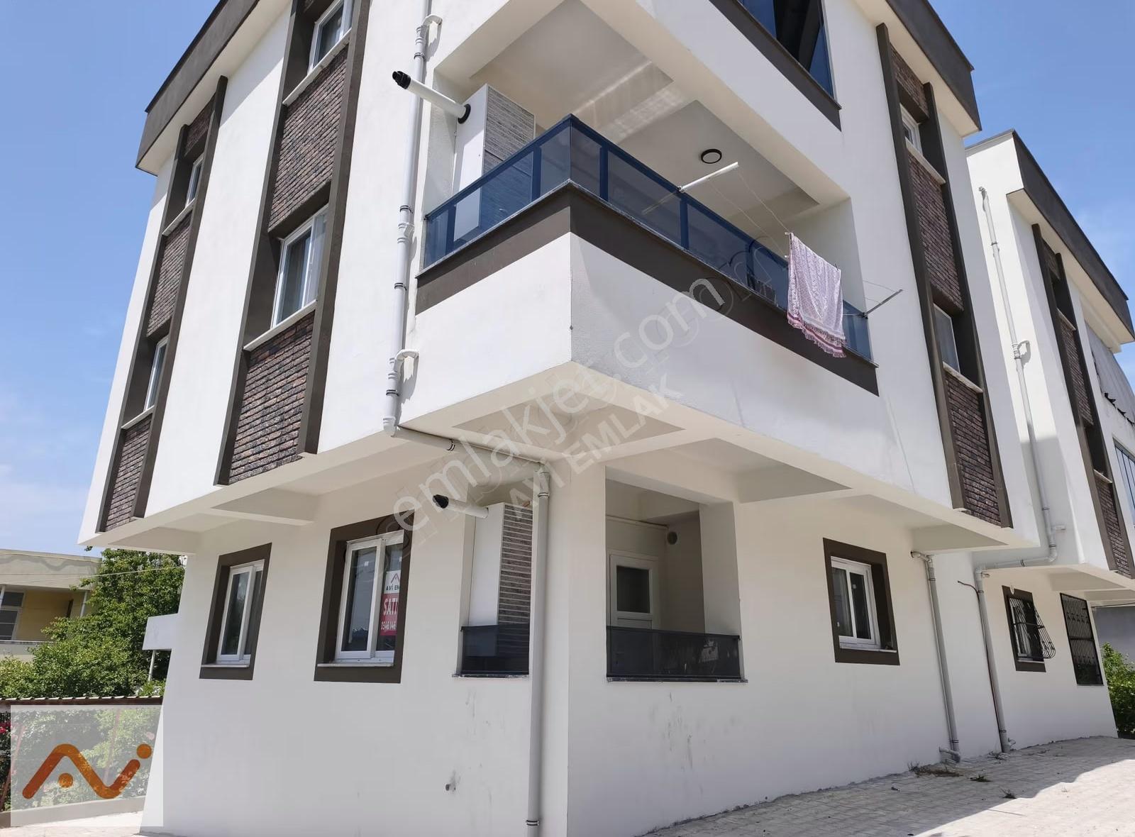 Cemalpaşa Mah. Düşük Katlı 2+1 Yeni Daire - Görsel 11