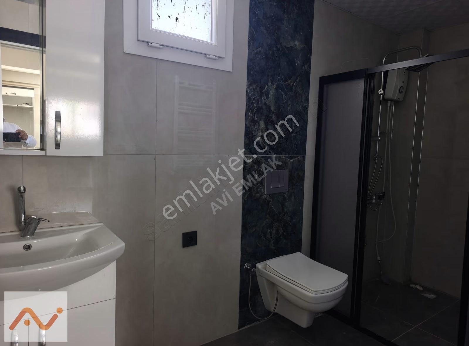 Cemalpaşa Mah. Düşük Katlı 2+1 Yeni Daire - Görsel 8