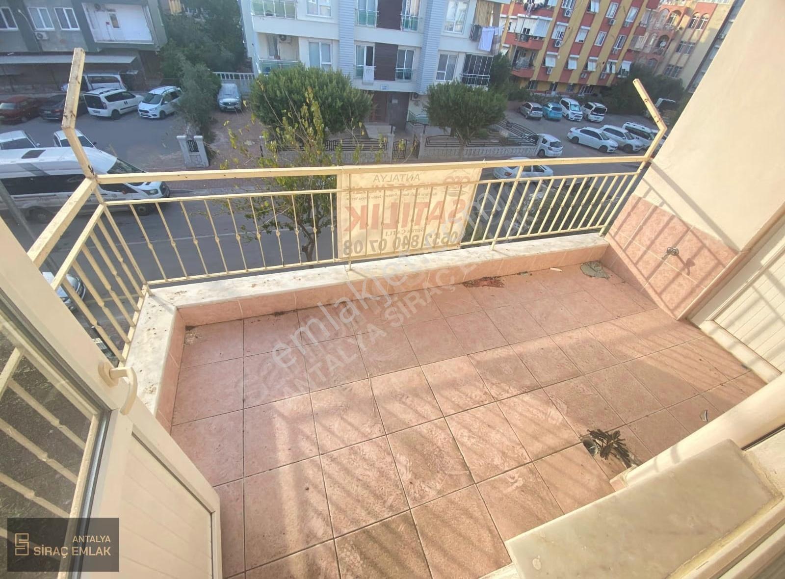 Antalya Kepez Gündoğdu'da Satılık 2+1 Daire - Görsel 3