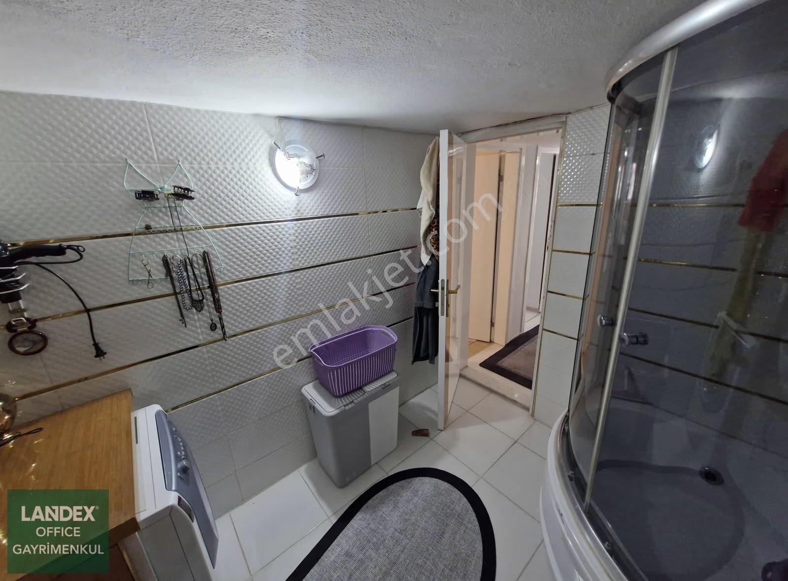 Landex'den 3+1 Lozan Caddesi Full Beyan 140m2 Masrafsız Daire - Görsel 10