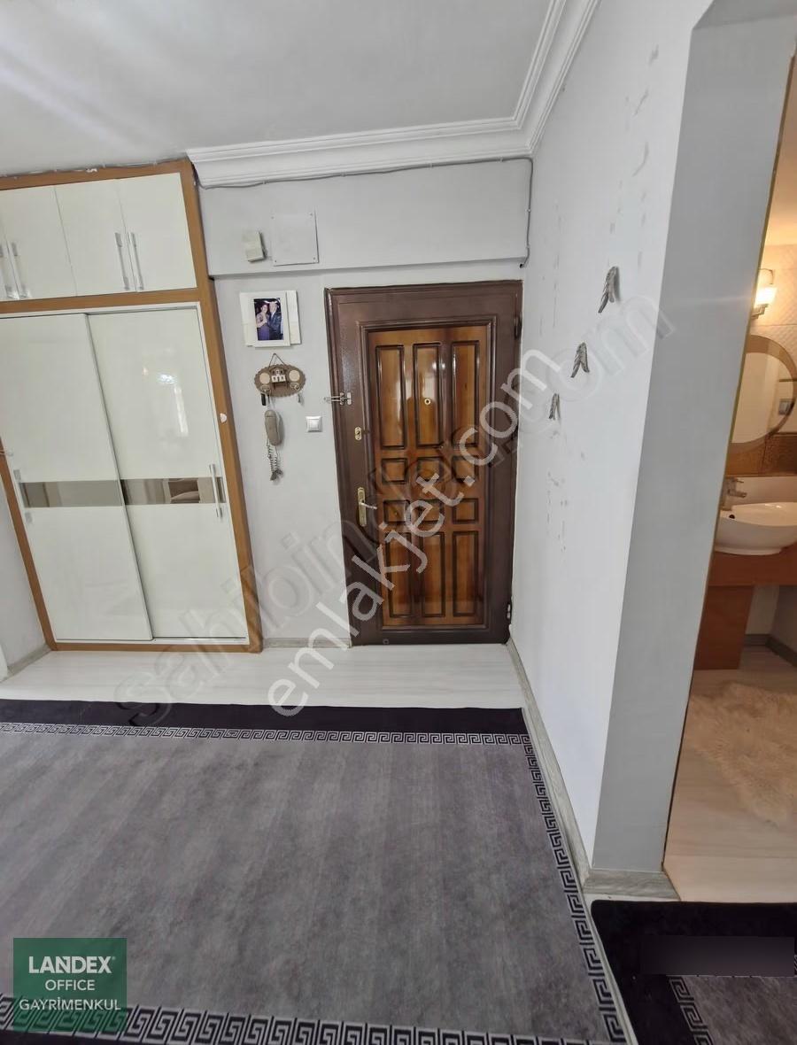 Landex'den 3+1 Lozan Caddesi Full Beyan 140m2 Masrafsız Daire - Görsel 4