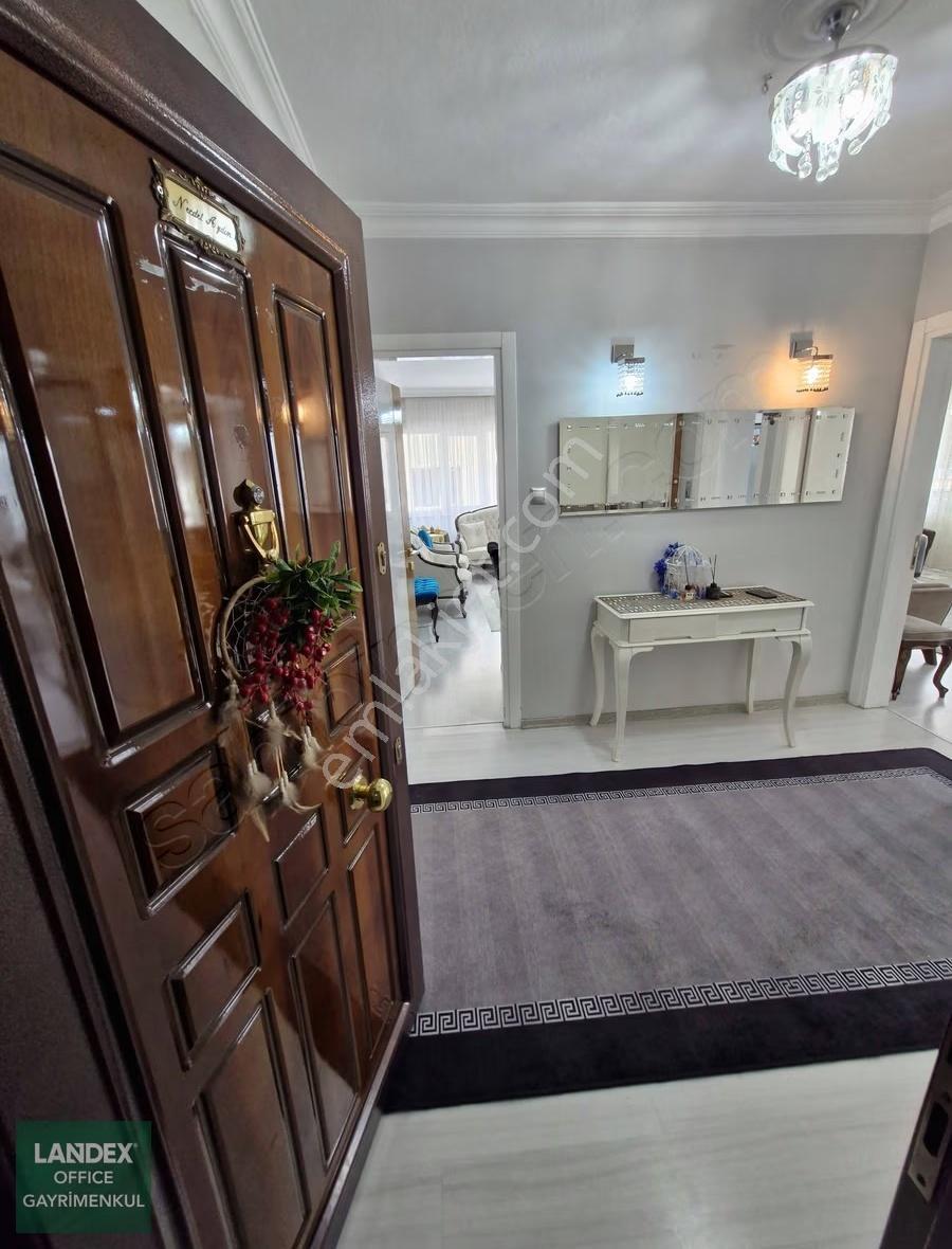 Landex'den 3+1 Lozan Caddesi Full Beyan 140m2 Masrafsız Daire - Görsel 11