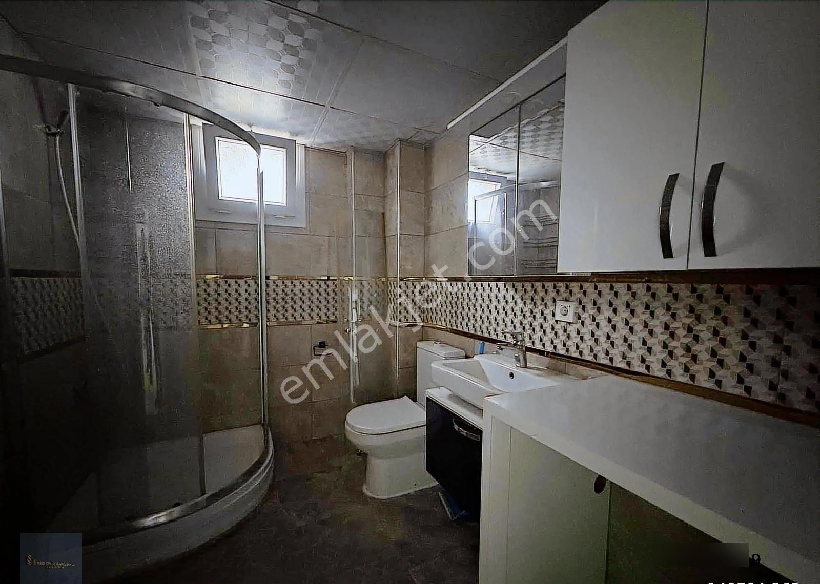 Sadık İleri Bulvarın'da 2+1 115 M2 Kiralık Daire - Görsel 9