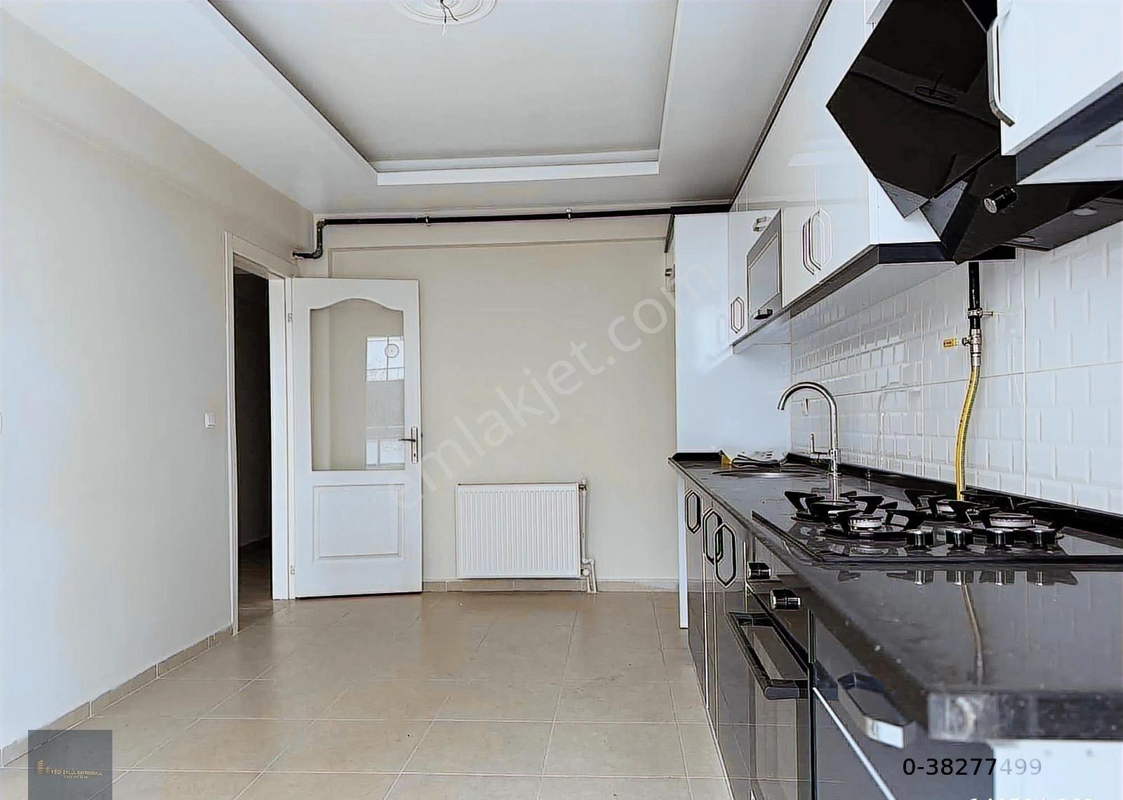 Sadık İleri Bulvarın'da 2+1 115 M2 Kiralık Daire - Görsel 12
