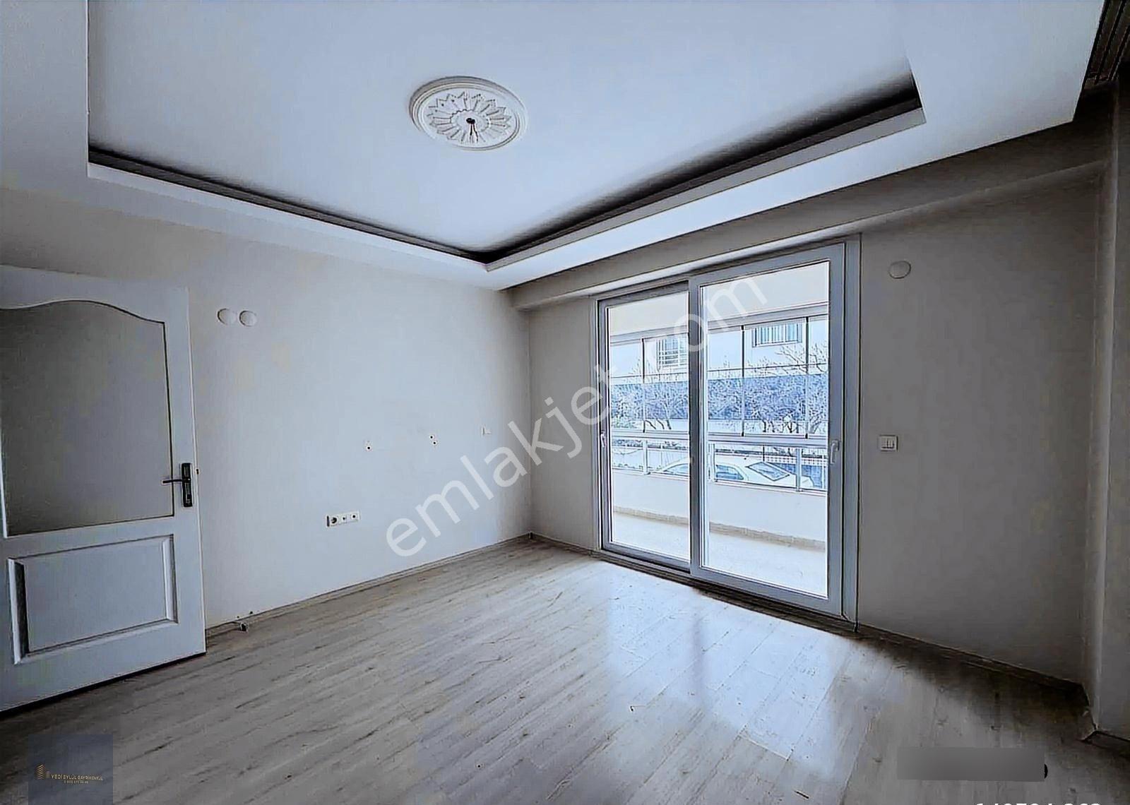 Sadık İleri Bulvarın'da 2+1 115 M2 Kiralık Daire - Görsel 2
