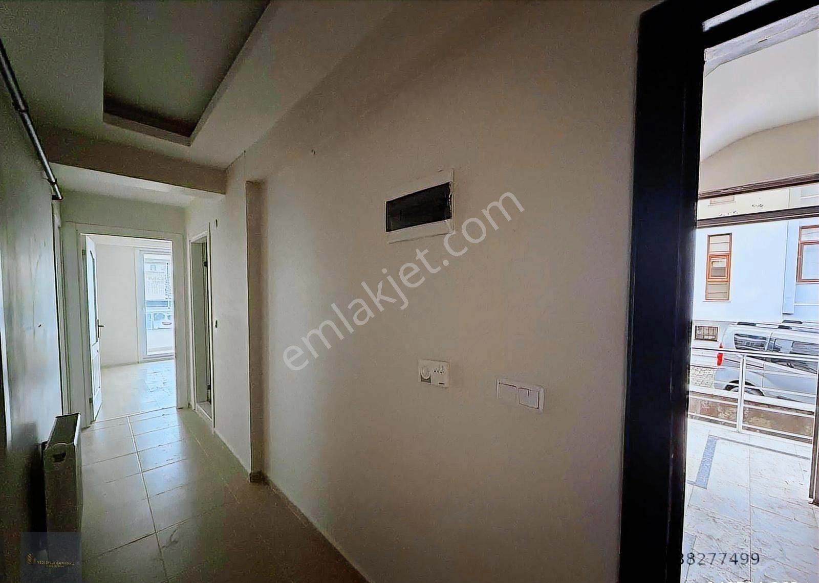Sadık İleri Bulvarın'da 2+1 115 M2 Kiralık Daire - Görsel 20