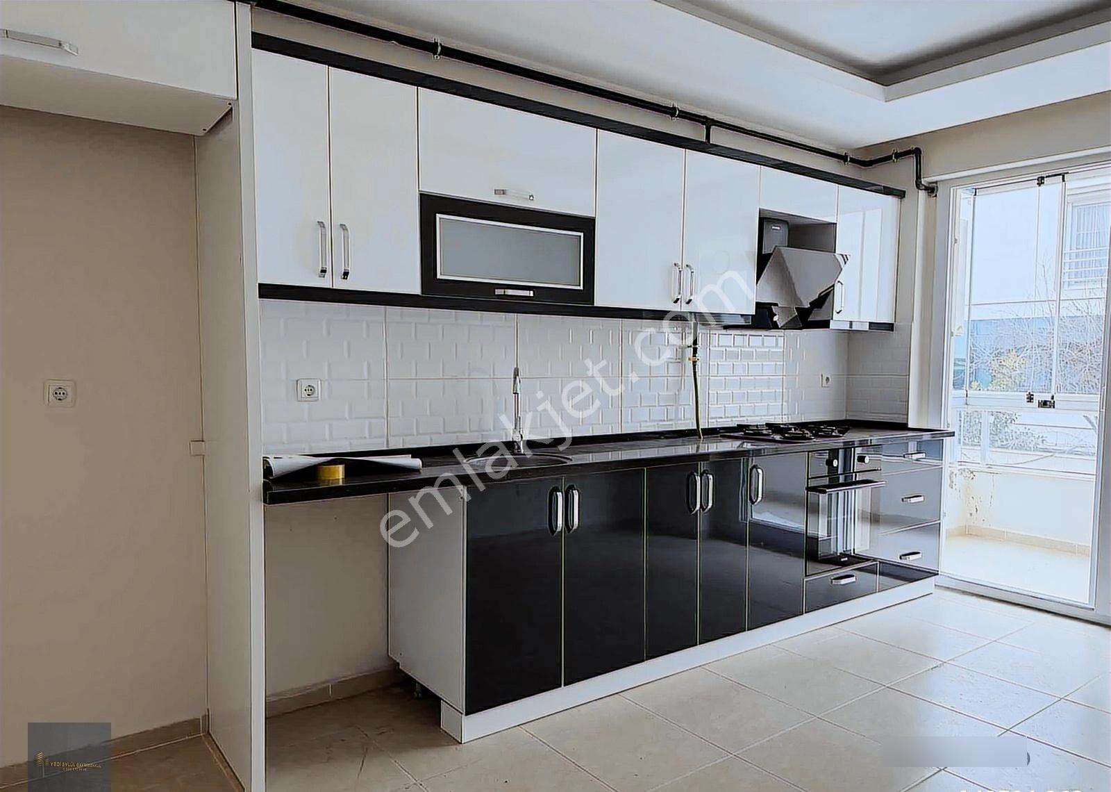 Sadık İleri Bulvarın'da 2+1 115 M2 Kiralık Daire - Görsel 28