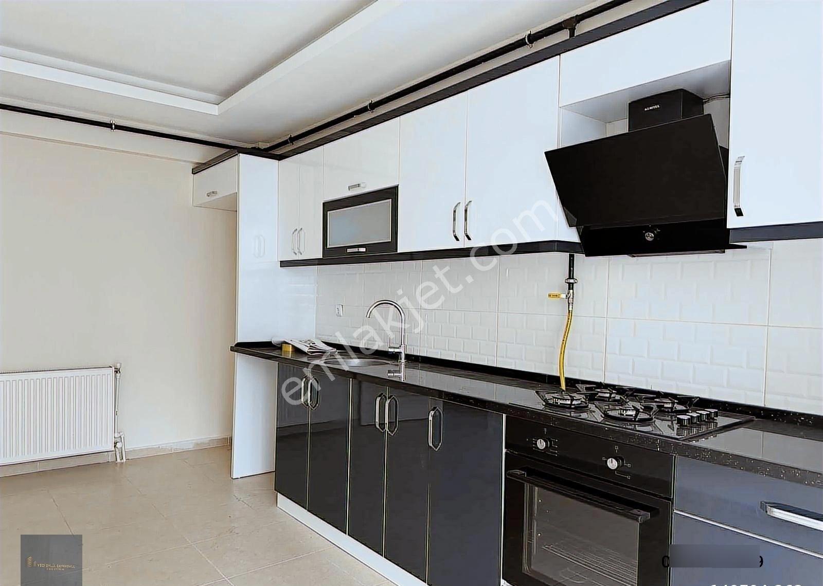 Sadık İleri Bulvarın'da 2+1 115 M2 Kiralık Daire - Görsel 4