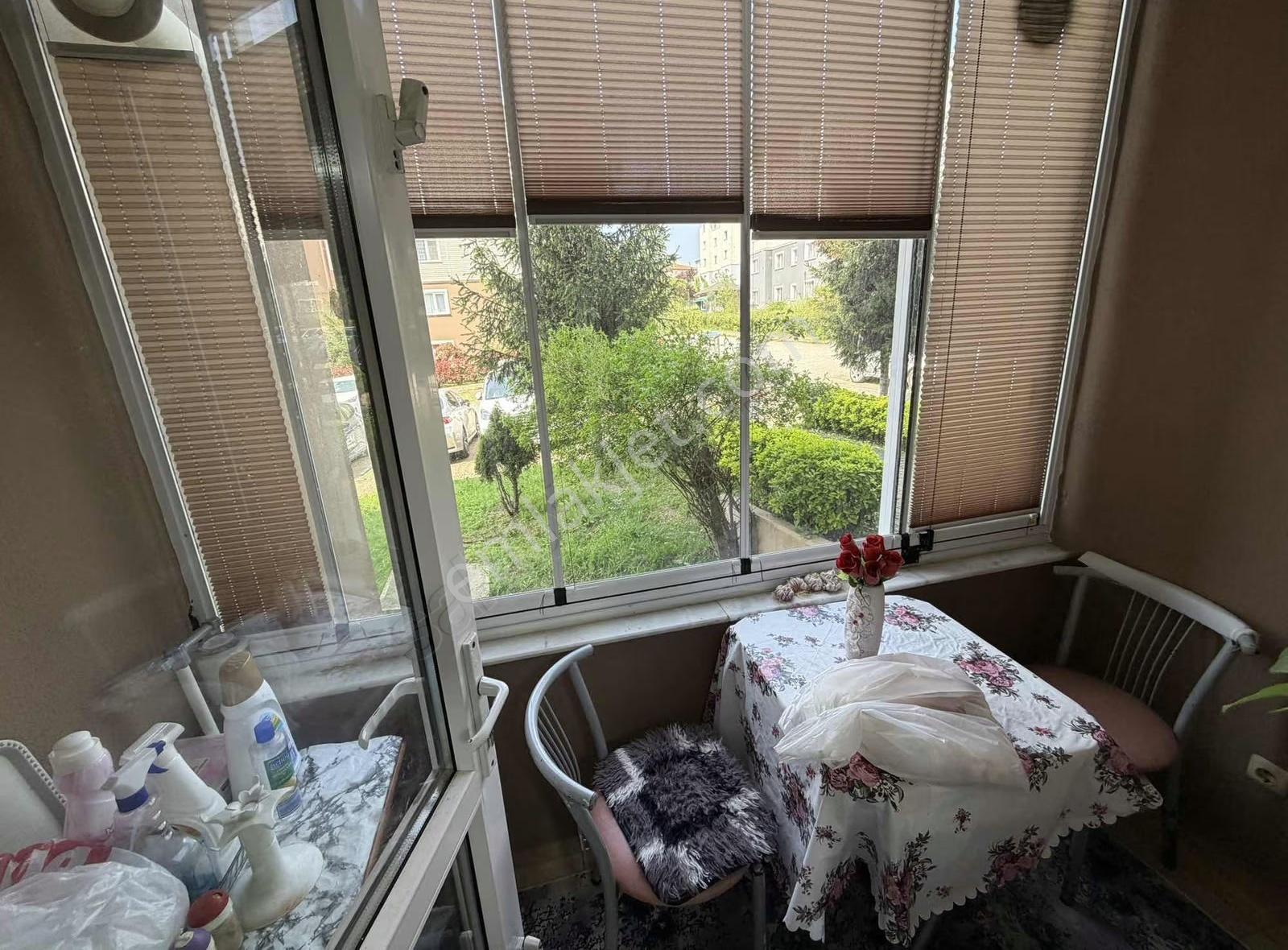İdealkent Sitesi Satılık 3+1 Bakımlı Daire - Görsel 26