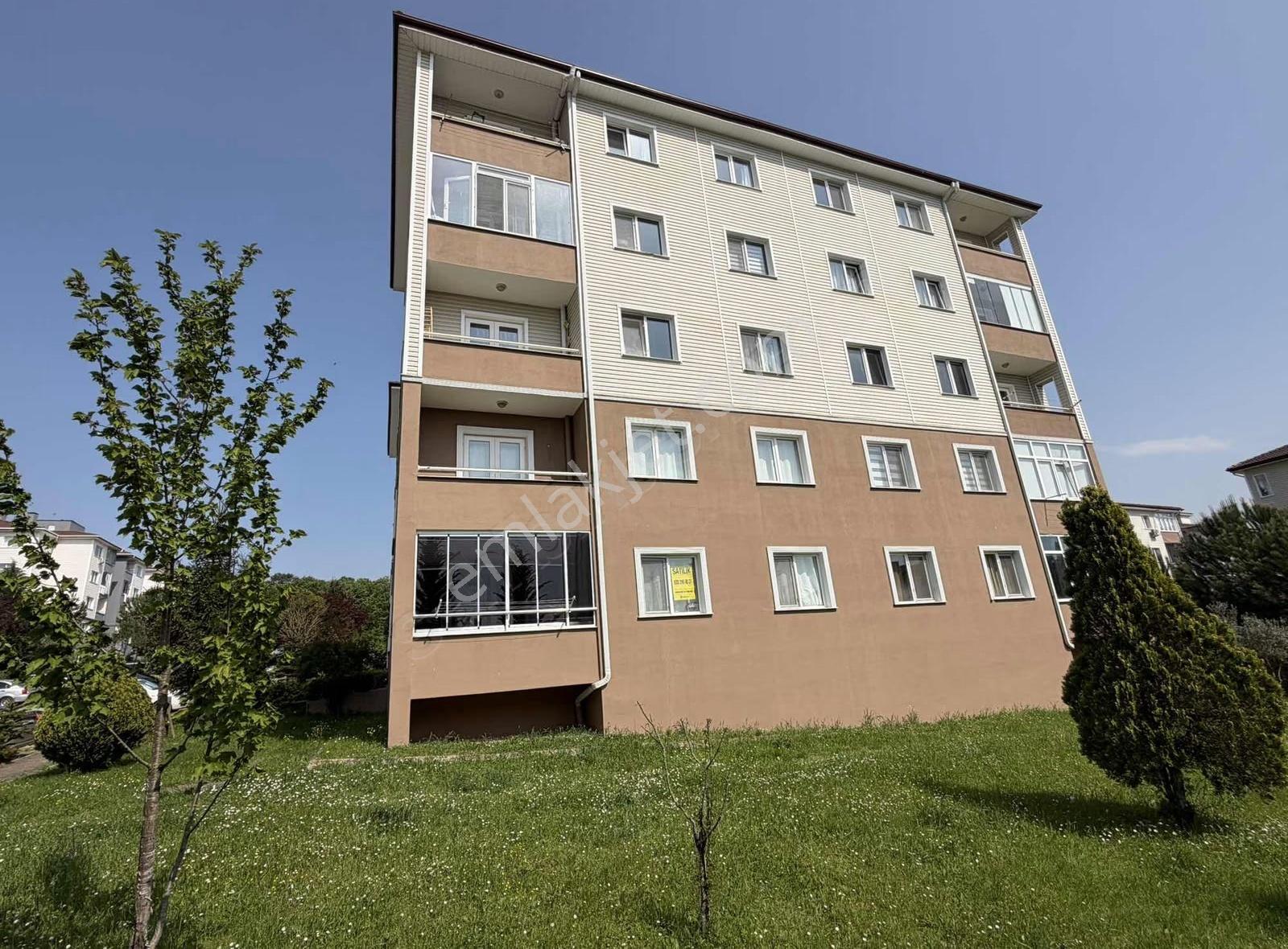 İdealkent Sitesi Satılık 3+1 Bakımlı Daire - Görsel 32