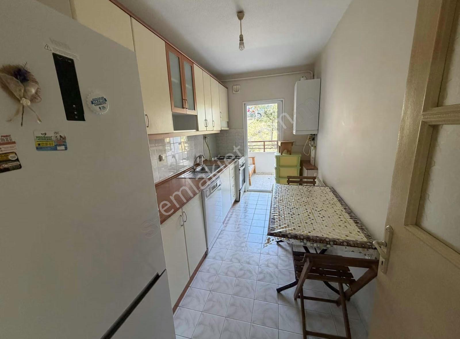 Korucuk Mahallesi Kiralık 3+1 Eşyalı Temiz Daire - Görsel 29