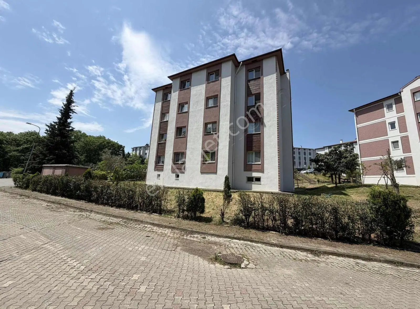 Korucuk Mahallesi Kiralık 3+1 Eşyalı Temiz Daire - Görsel 4