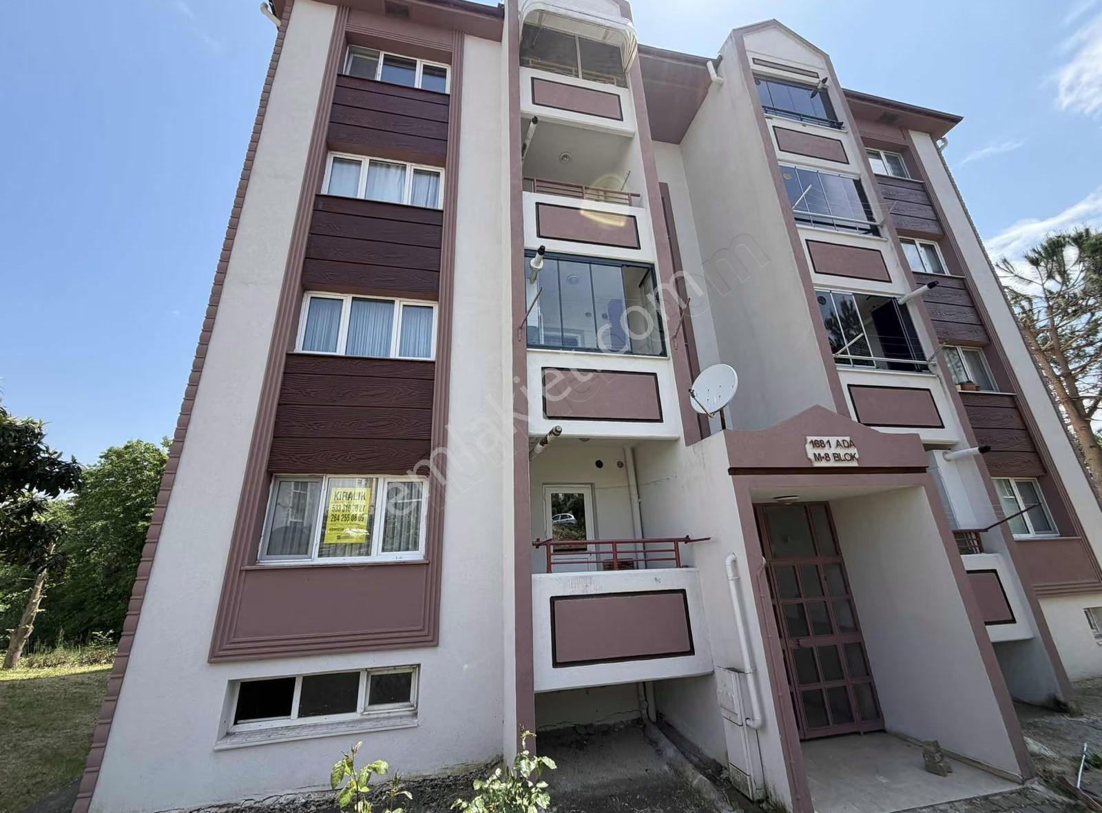 Korucuk Mahallesi Kiralık 3+1 Eşyalı Temiz Daire - Görsel 8