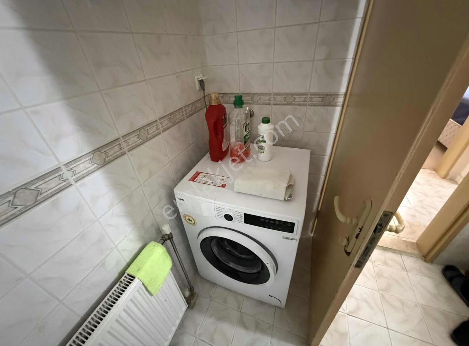 Korucuk Mahallesi Kiralık 3+1 Eşyalı Temiz Daire - Görsel 12