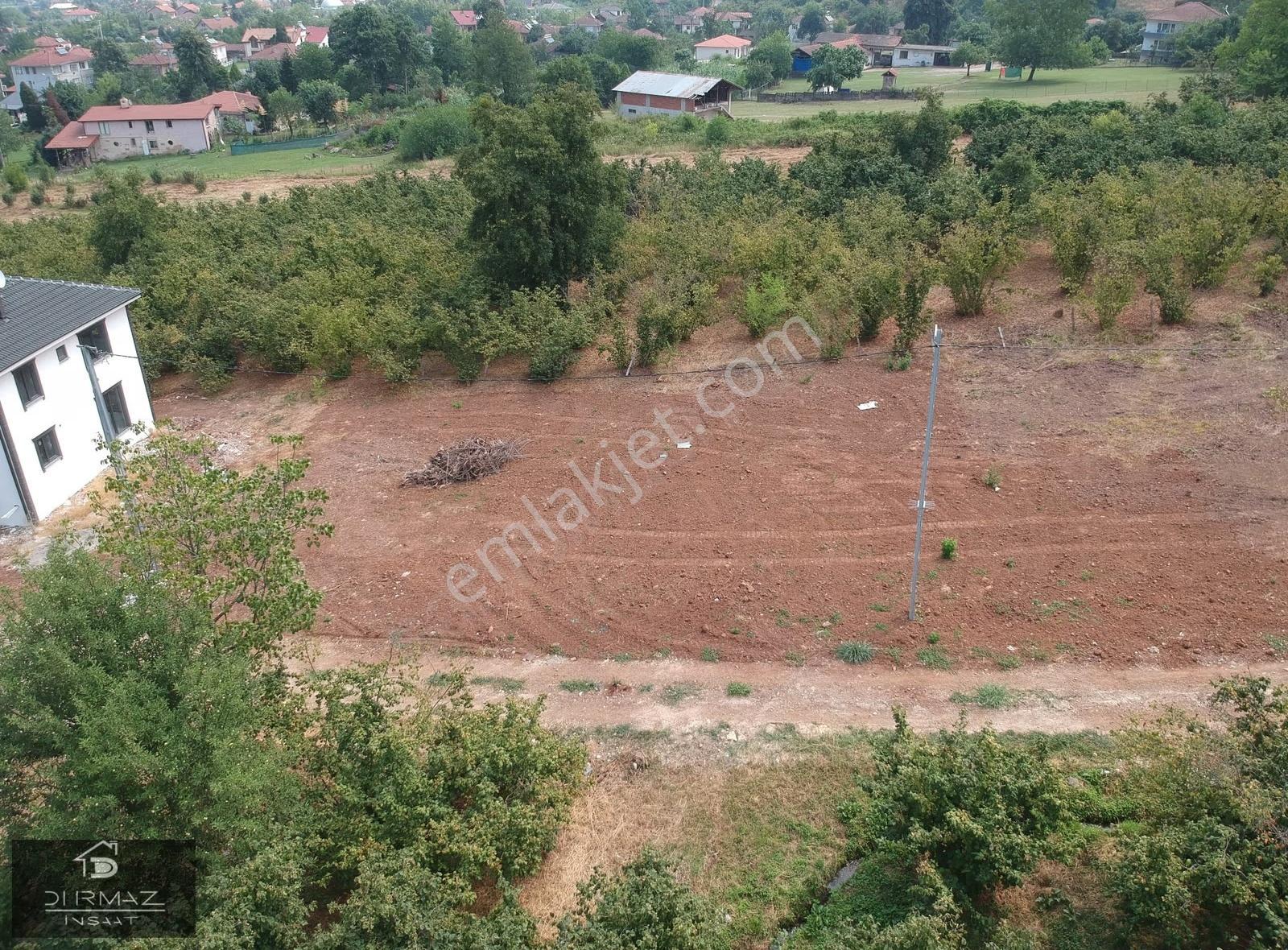 Akyazı Altınderede Doğa İle İç İçe Yaşam Fırsatı! Müstakil Parse - Görsel 16