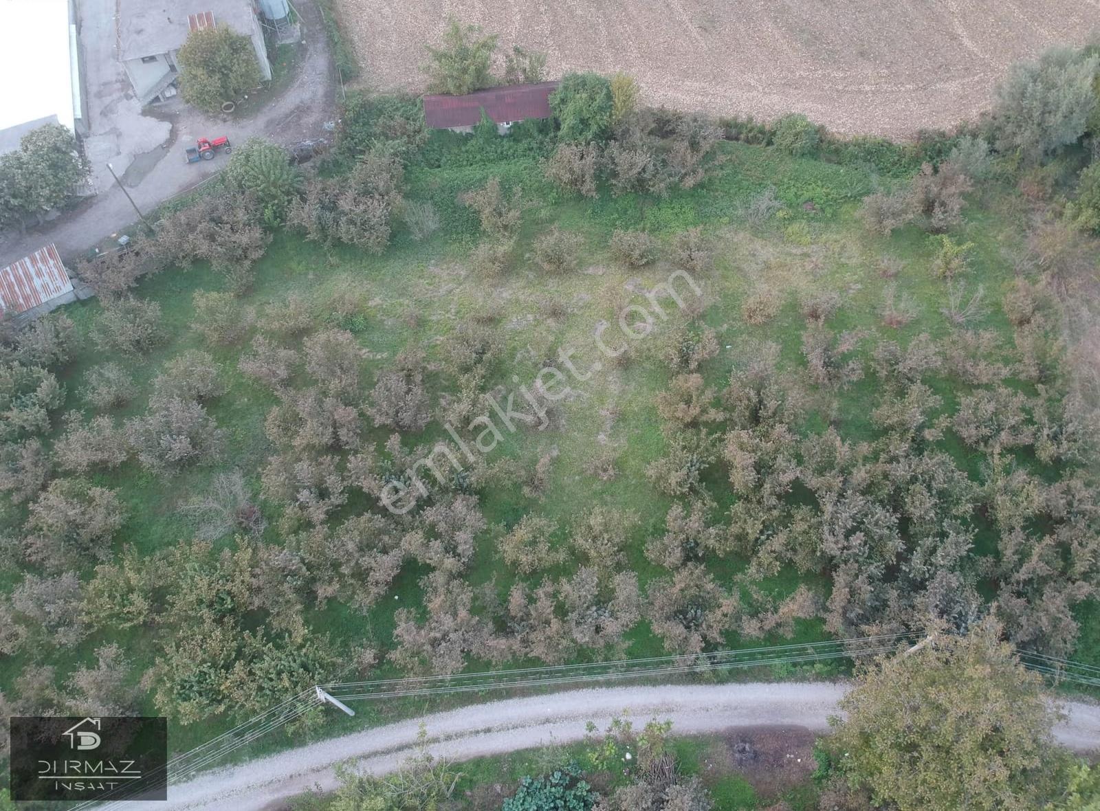 Sakarya Akyazı Kuzuluk'ta Yatırımın Yıldızı: Sanayi İmarlı Arazi - Görsel 6