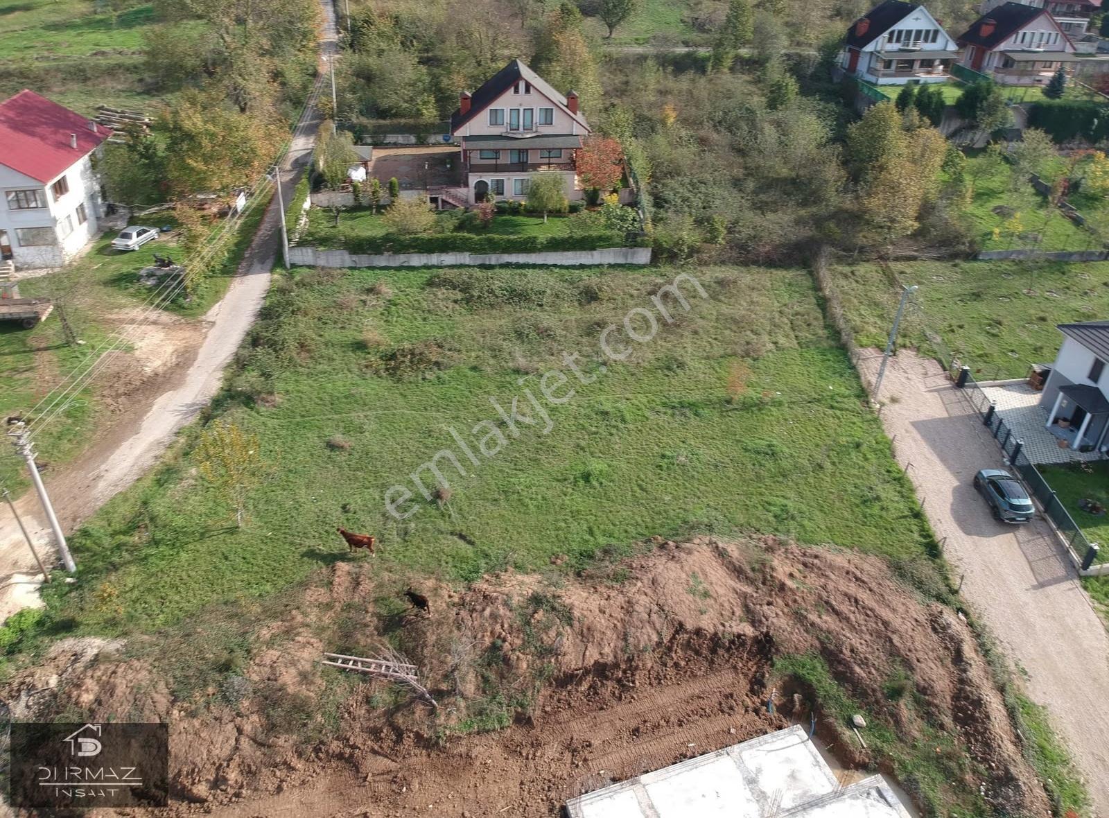 Kuzuluk Orta Mahalle | 900 M² | Adet Villa İmarlı | Fırsat - Görsel 10