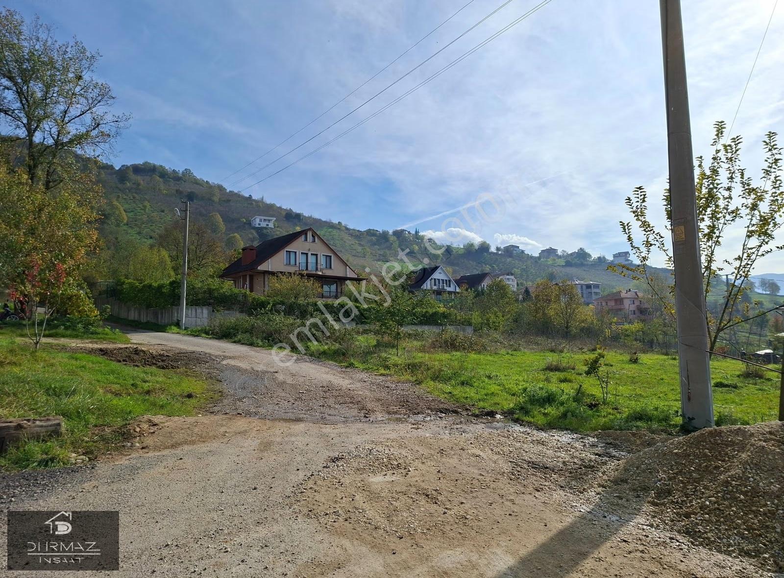 Kuzuluk Orta Mahalle | 900 M² | Adet Villa İmarlı | Fırsat - Görsel 4