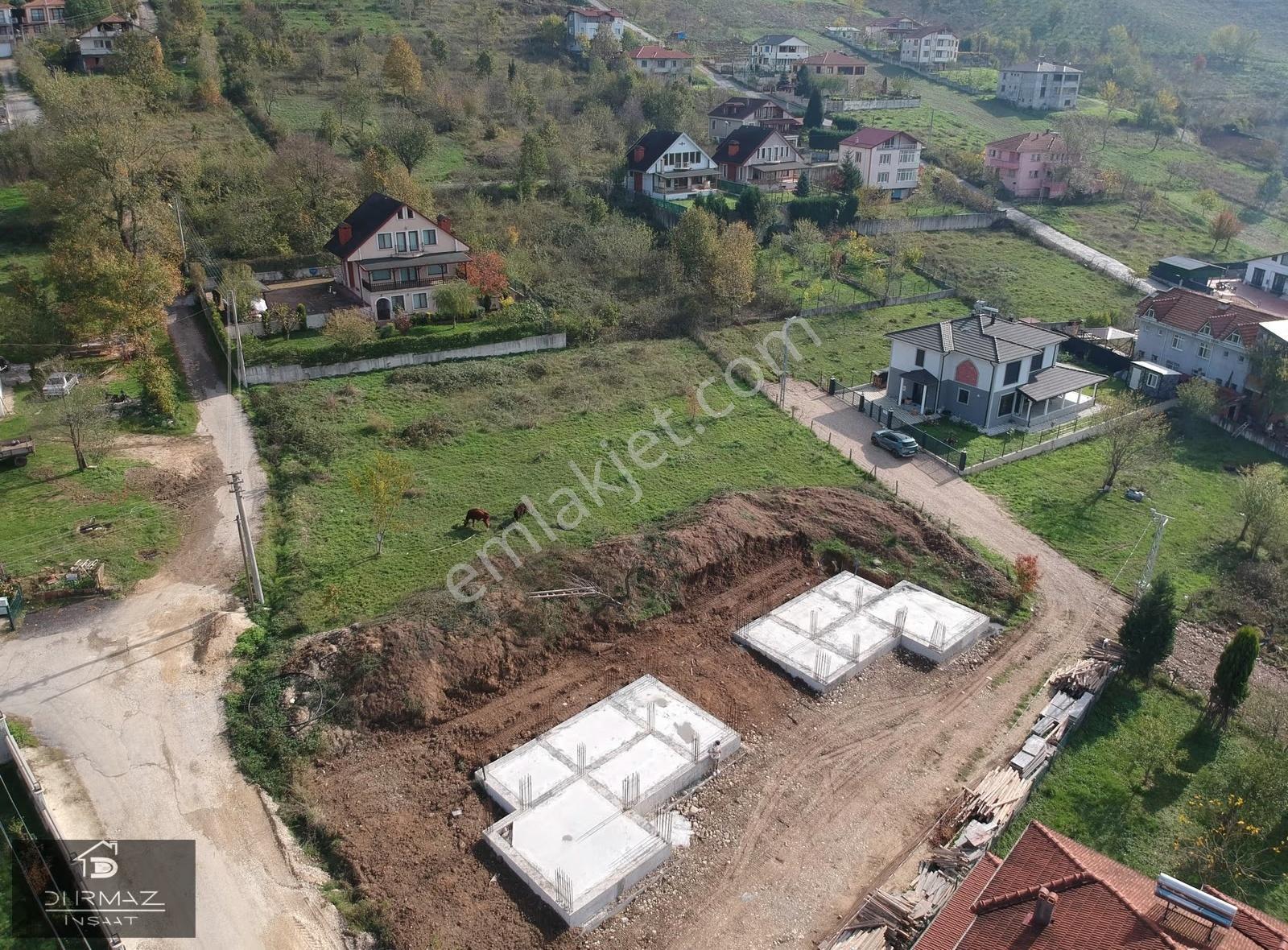 Kuzuluk Orta Mahalle | 900 M² | Adet Villa İmarlı | Fırsat - Görsel 12